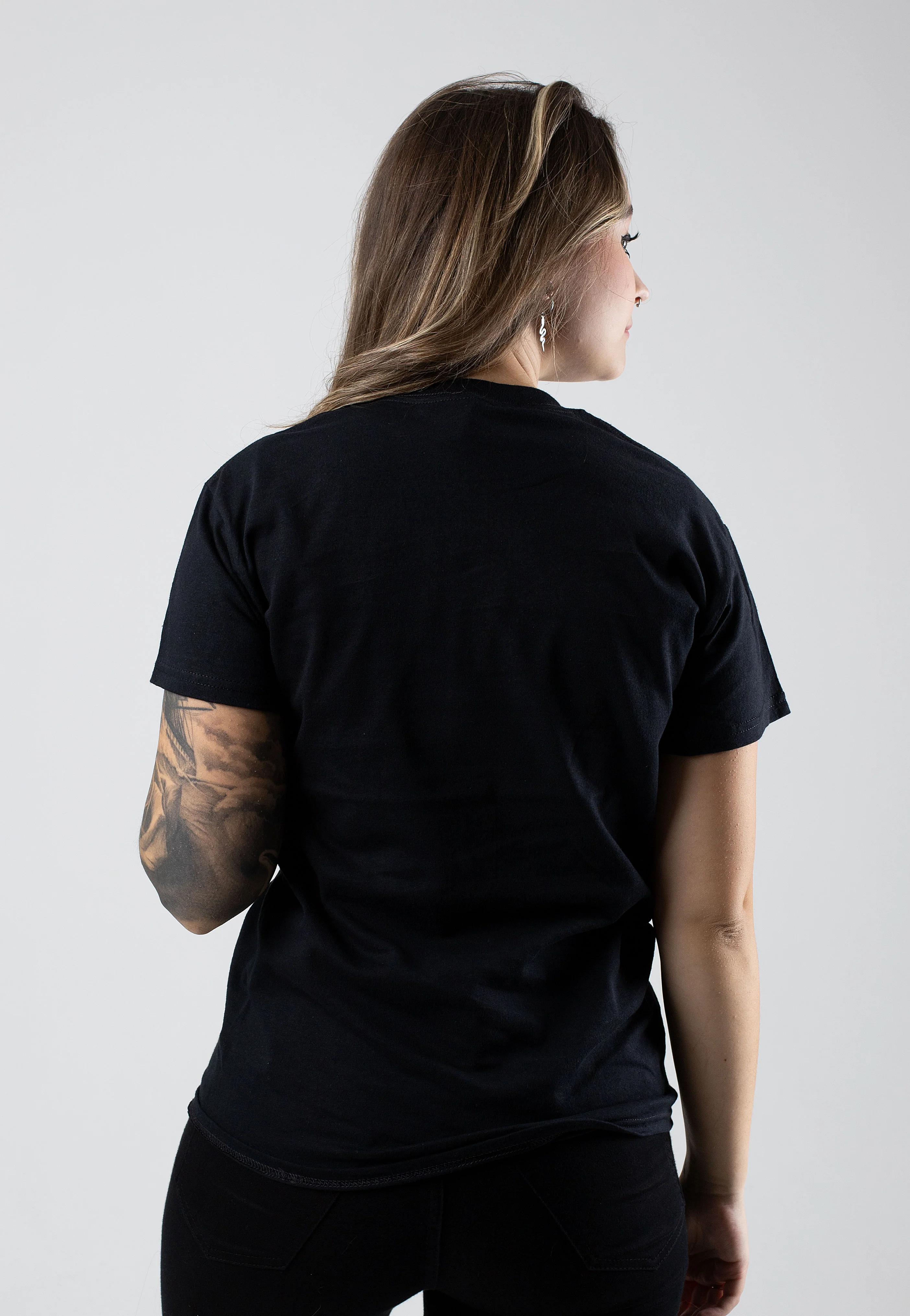 Demons - T-Shirt - Image 6