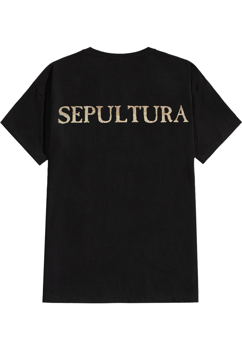 Discography - T-Shirt - Image 2