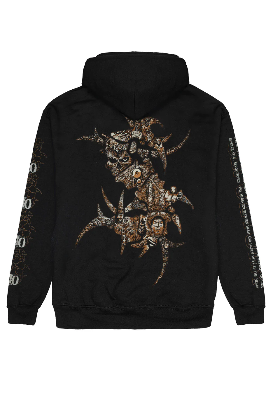 Discography - Zipper - Image 2