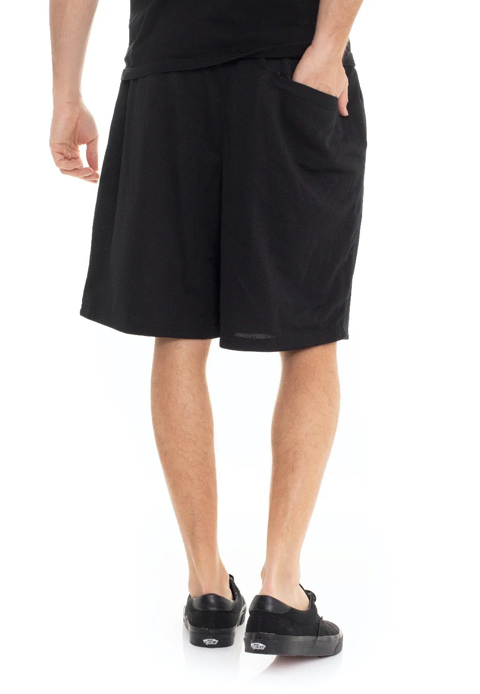 Logo - Shorts - Image 4
