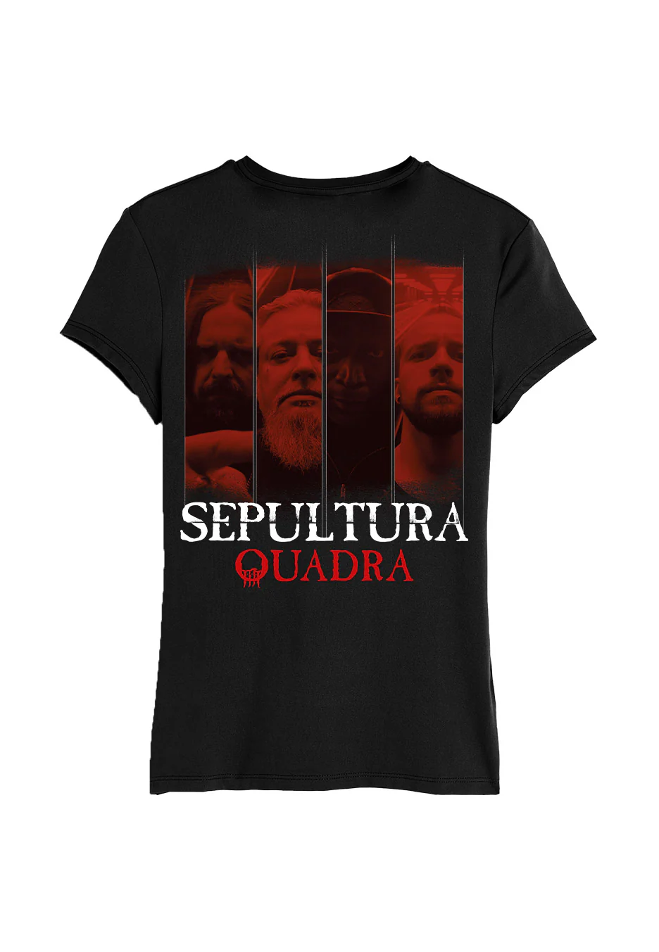 Quadra Cover - Girly - Image 2