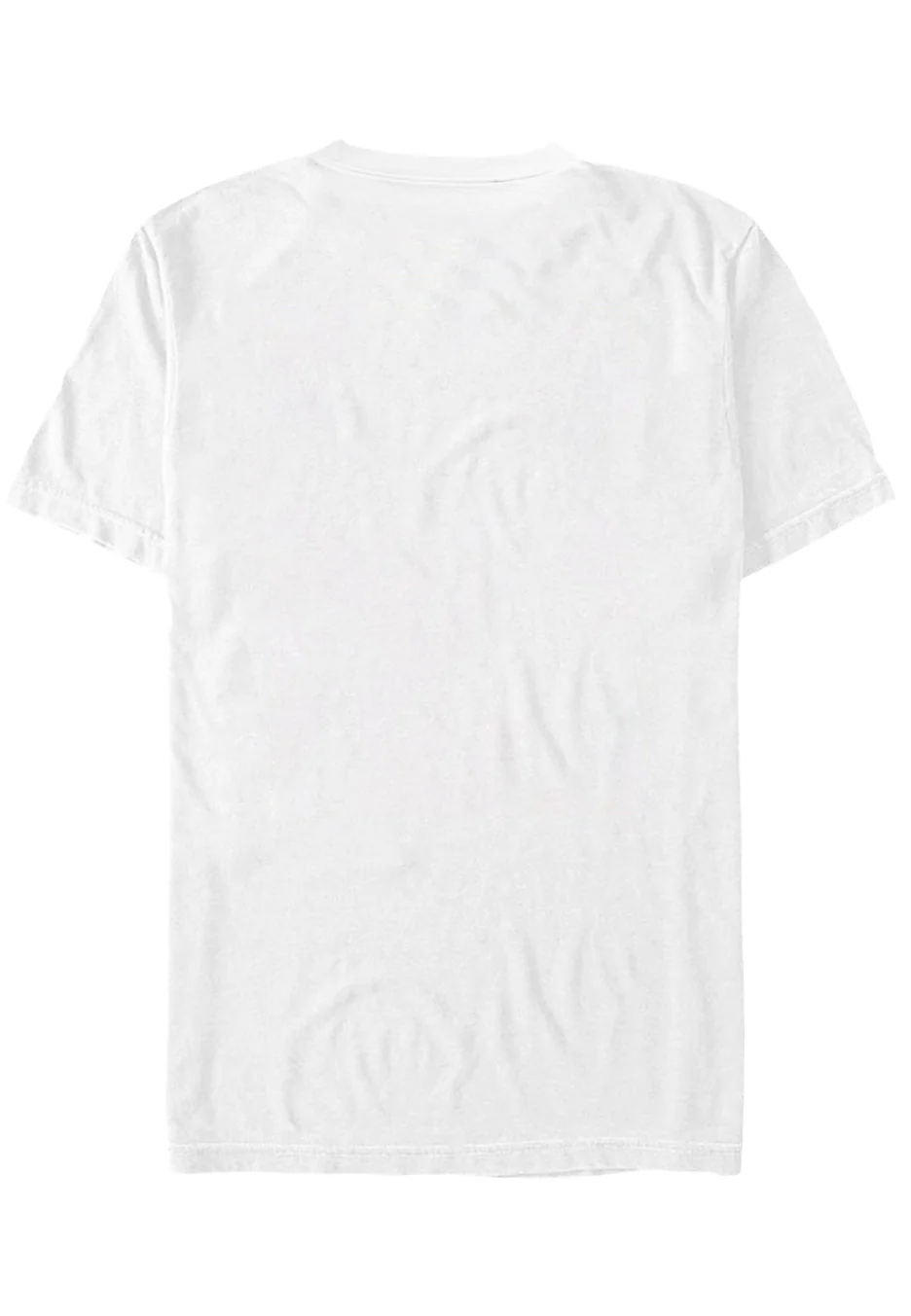 Karate Poses White - T-Shirt - Image 2