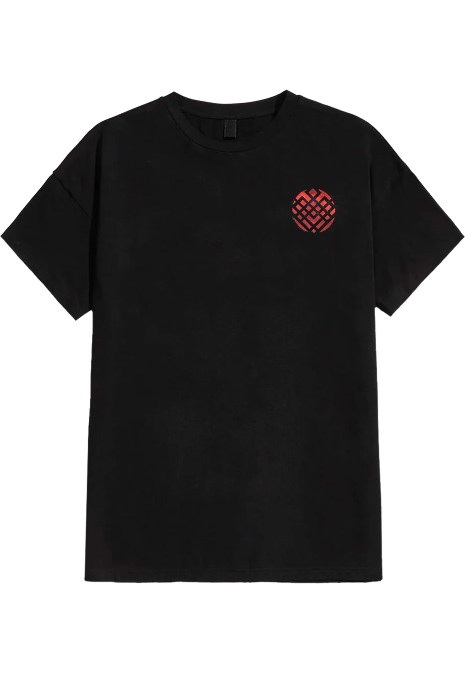 Rendered Symbol - T-Shirt - Image 5