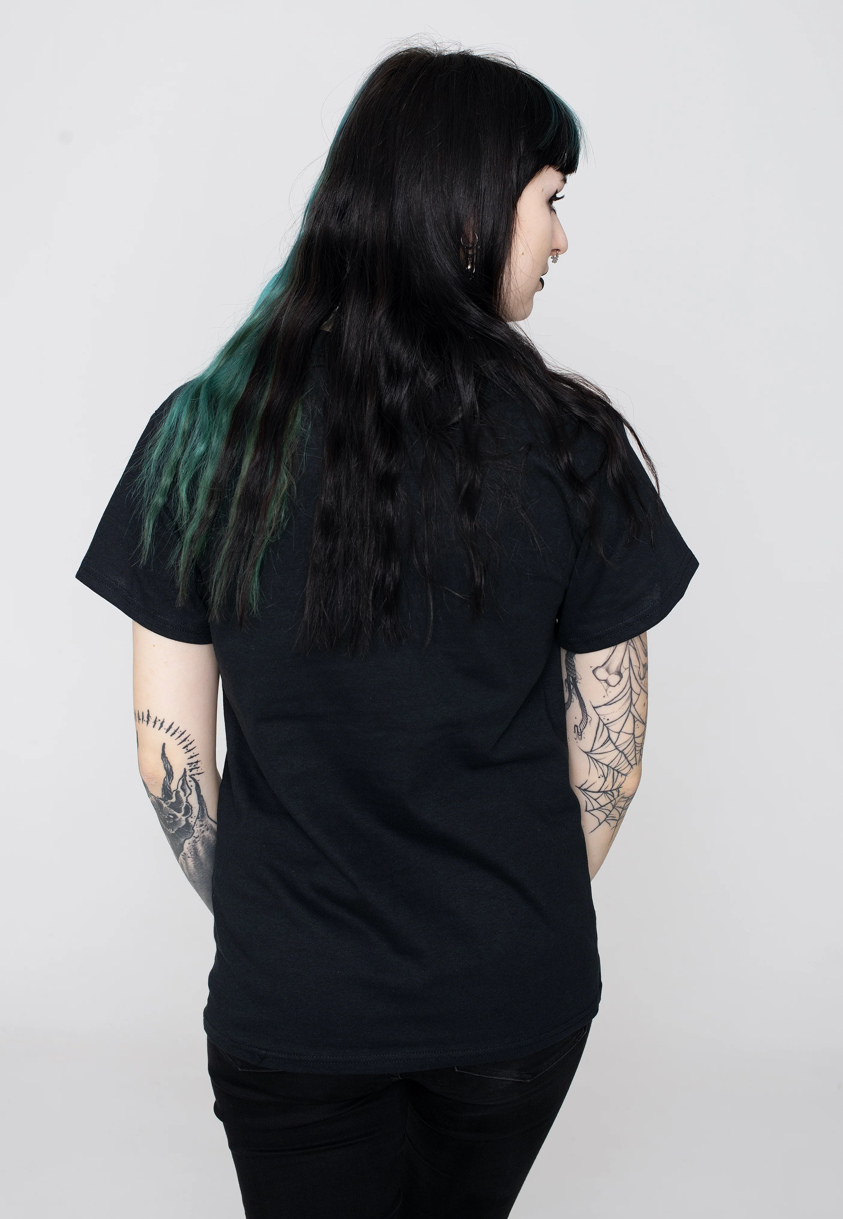 Immolate - T-Shirt - Image 4
