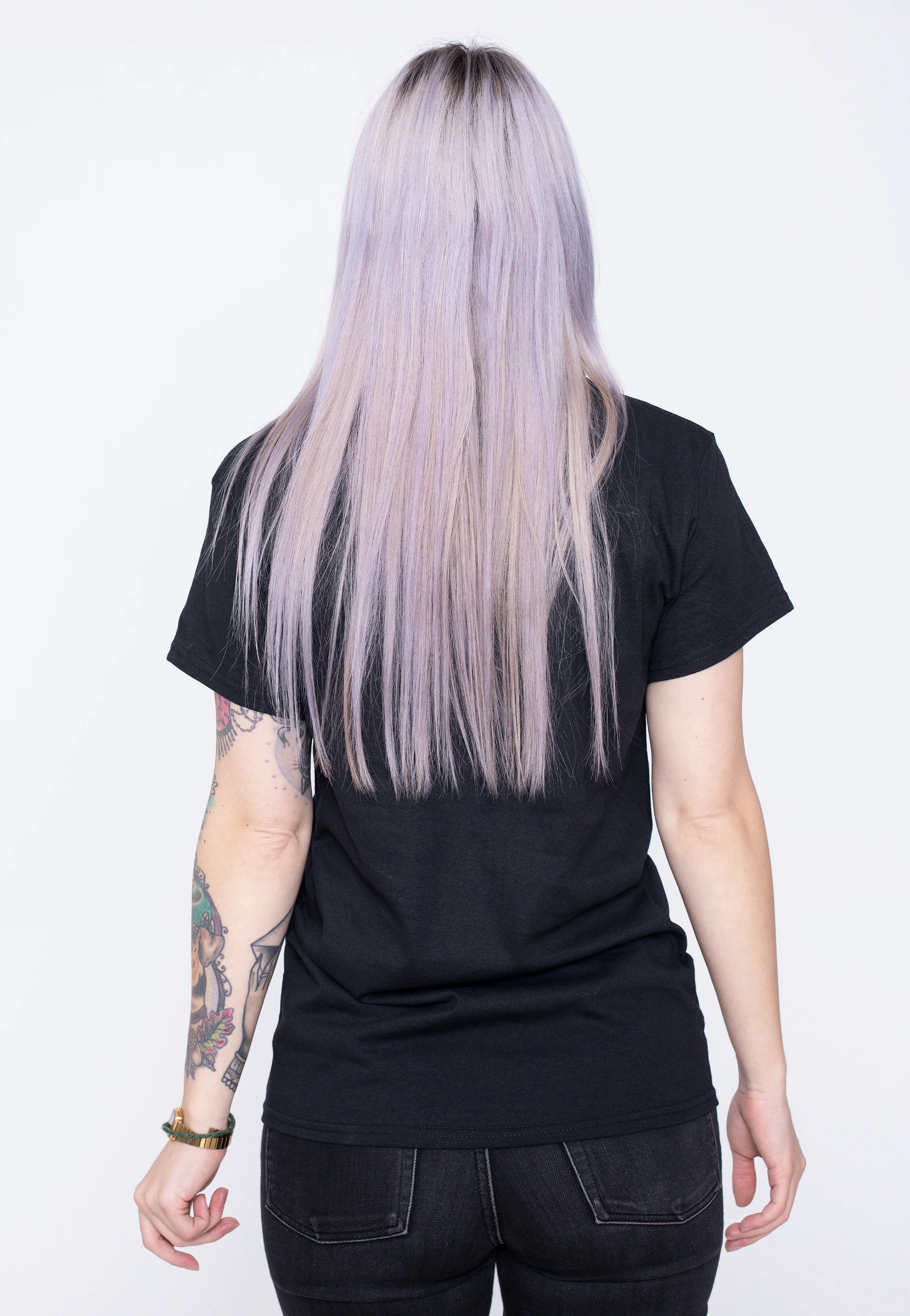 Join The Bear Cult - T-Shirt - Image 4