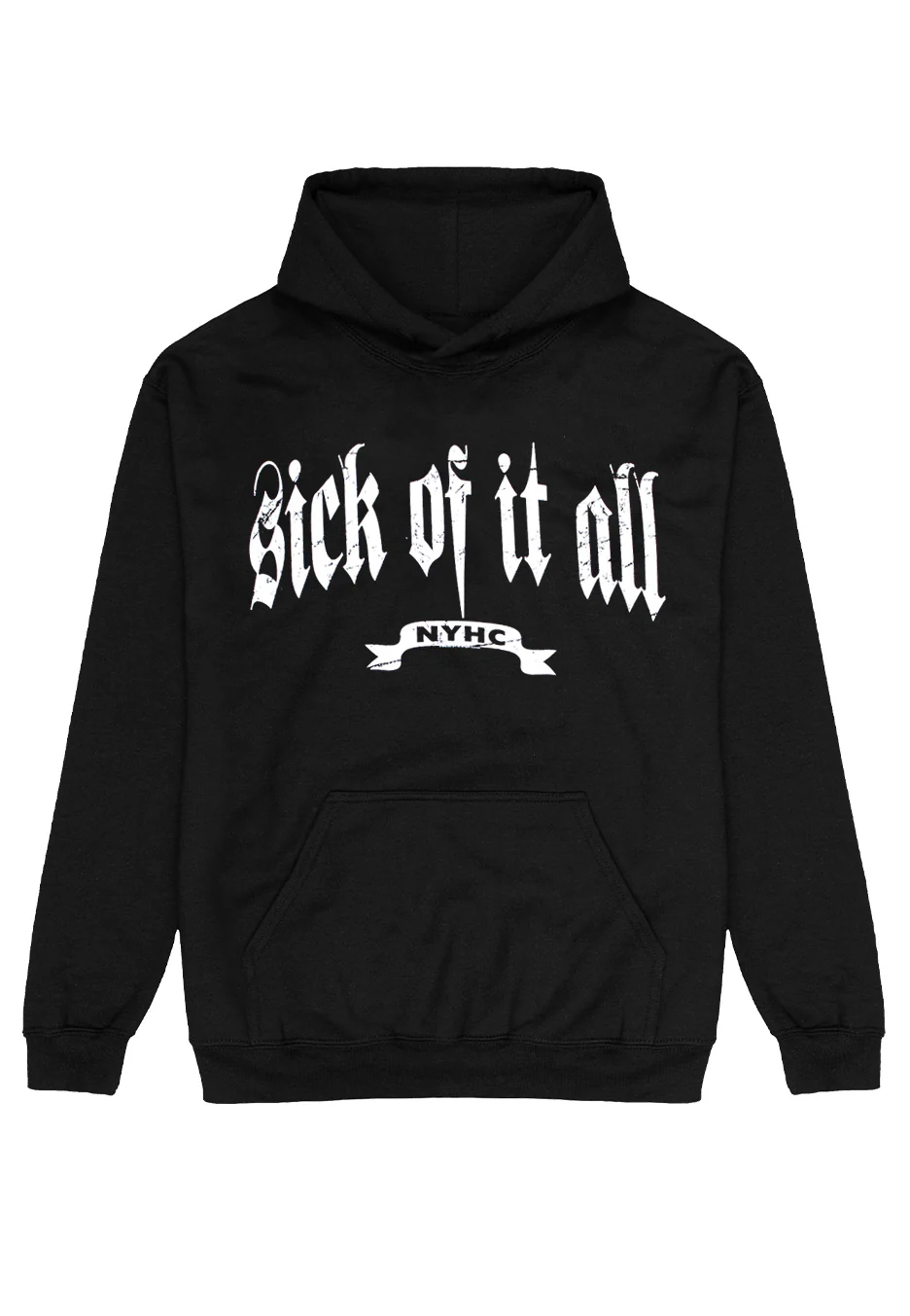 Logo - Hoodie