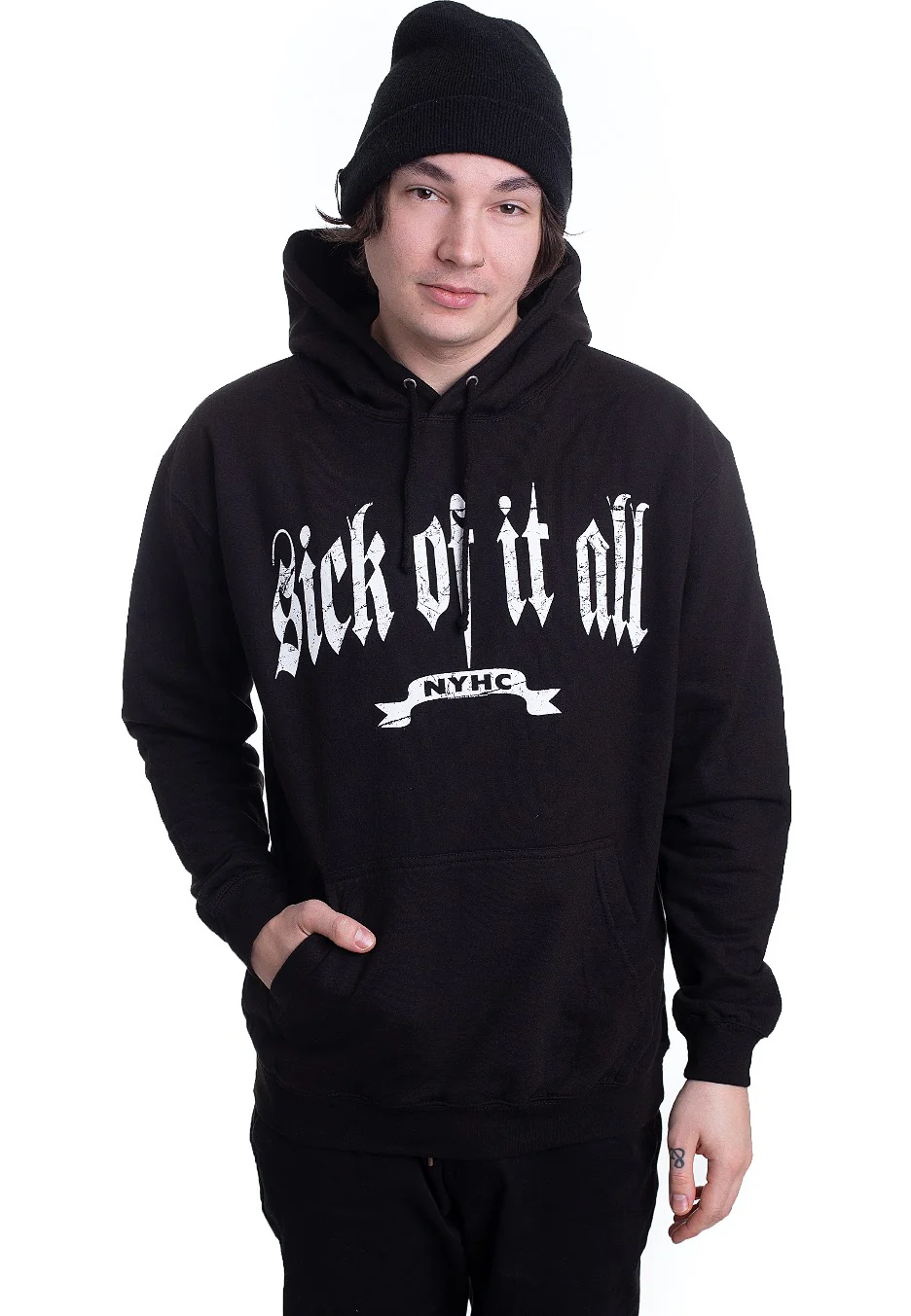 Logo - Hoodie - Image 2