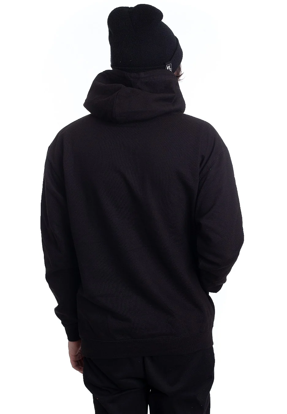 Logo - Hoodie - Image 3