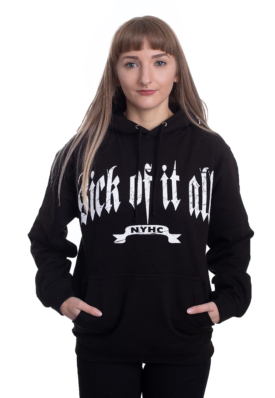 Logo - Hoodie - Image 4