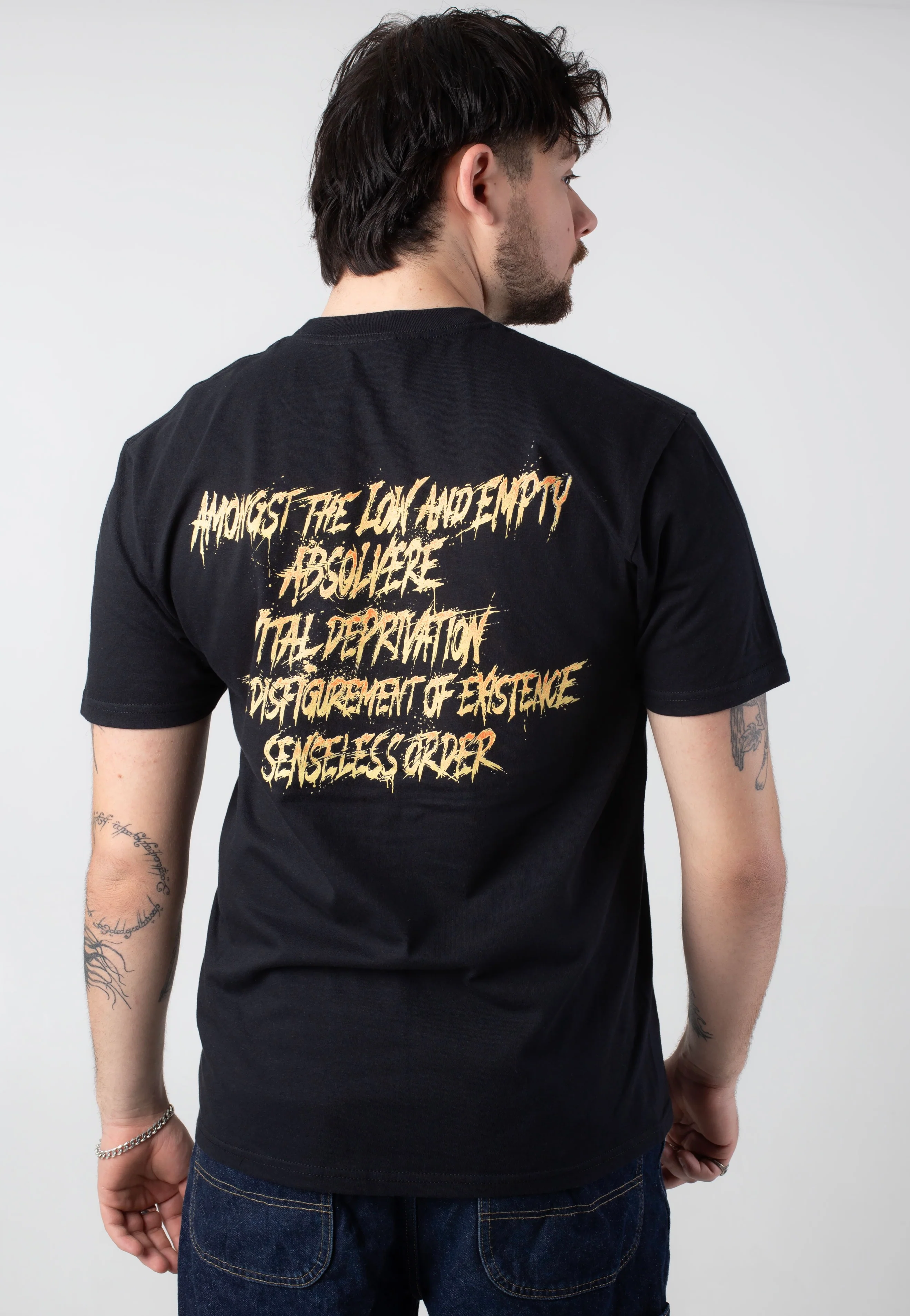 Collision - T-Shirt - Image 2