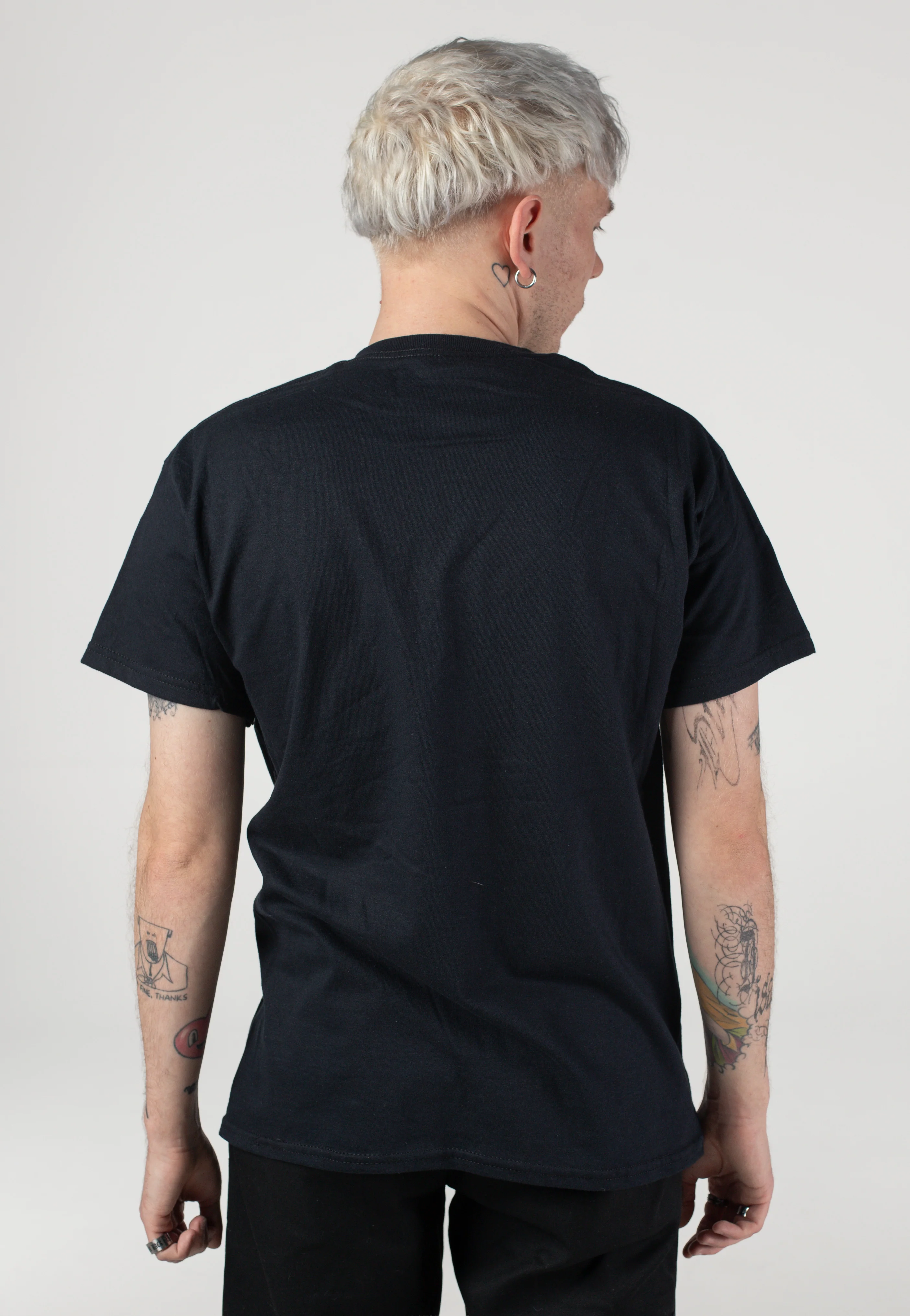 Creator - T-Shirt - Image 2