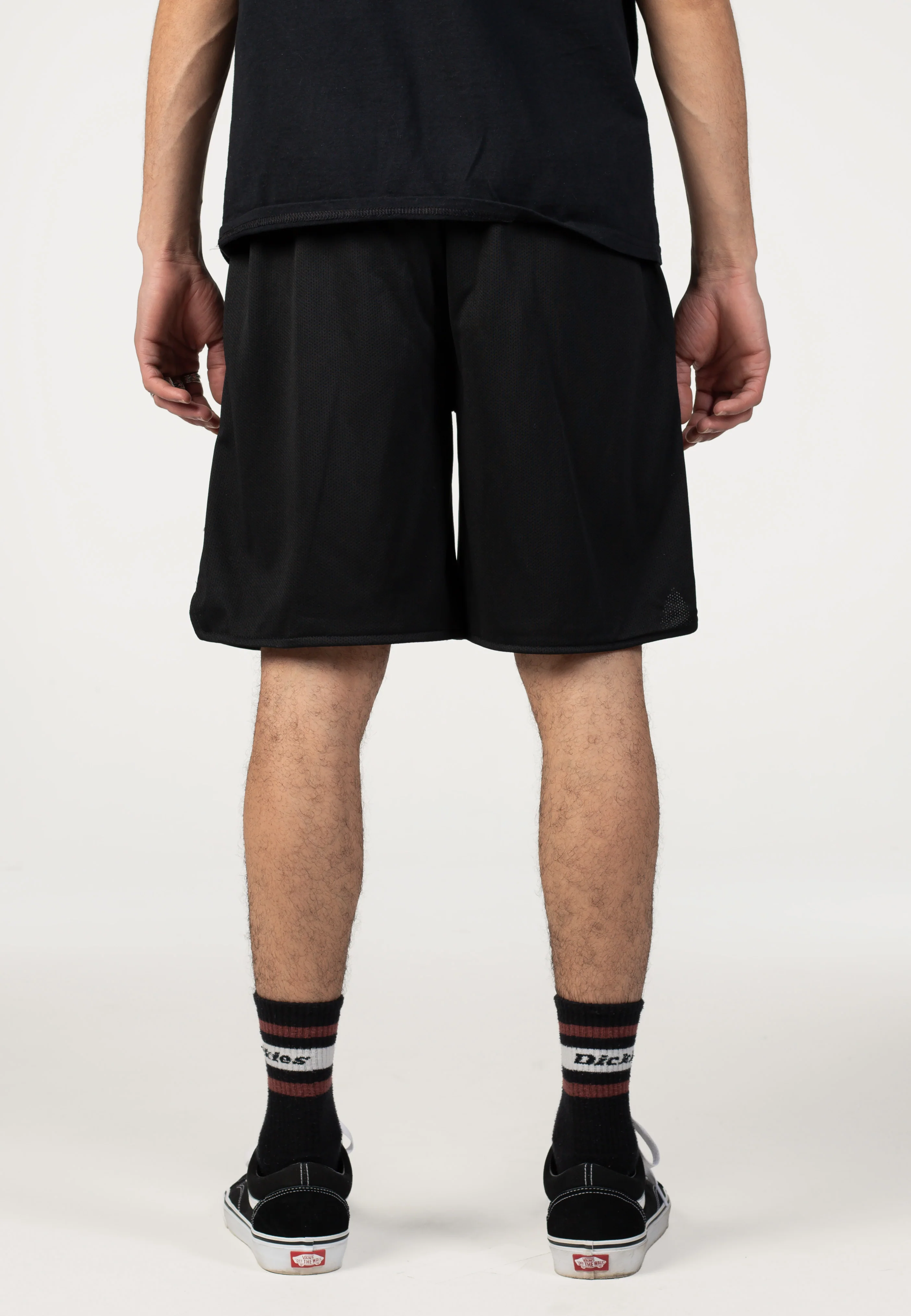 Crest And SOTS Logo - Shorts - Image 6