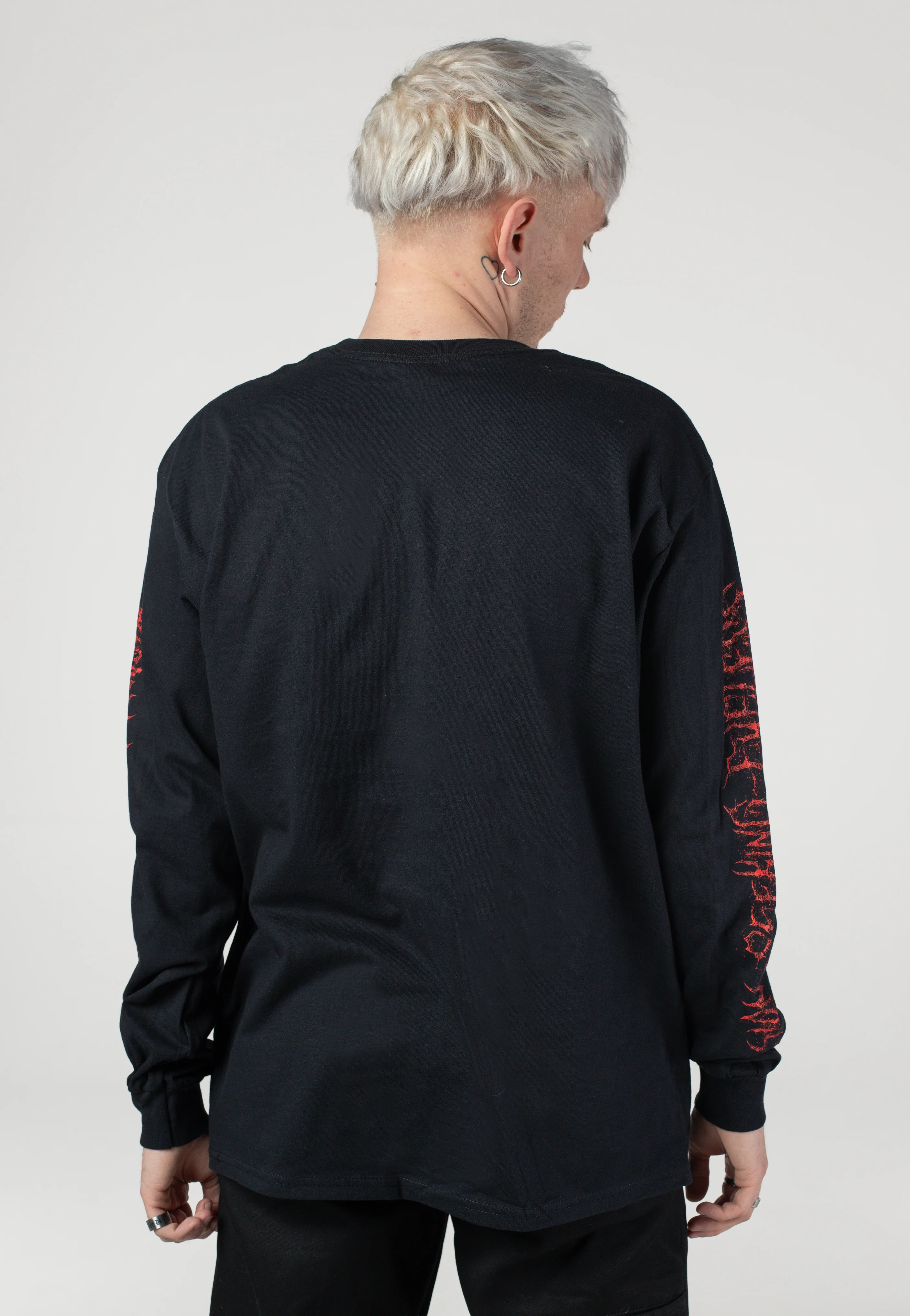 Iron Sacrament - Longsleeve - Image 6