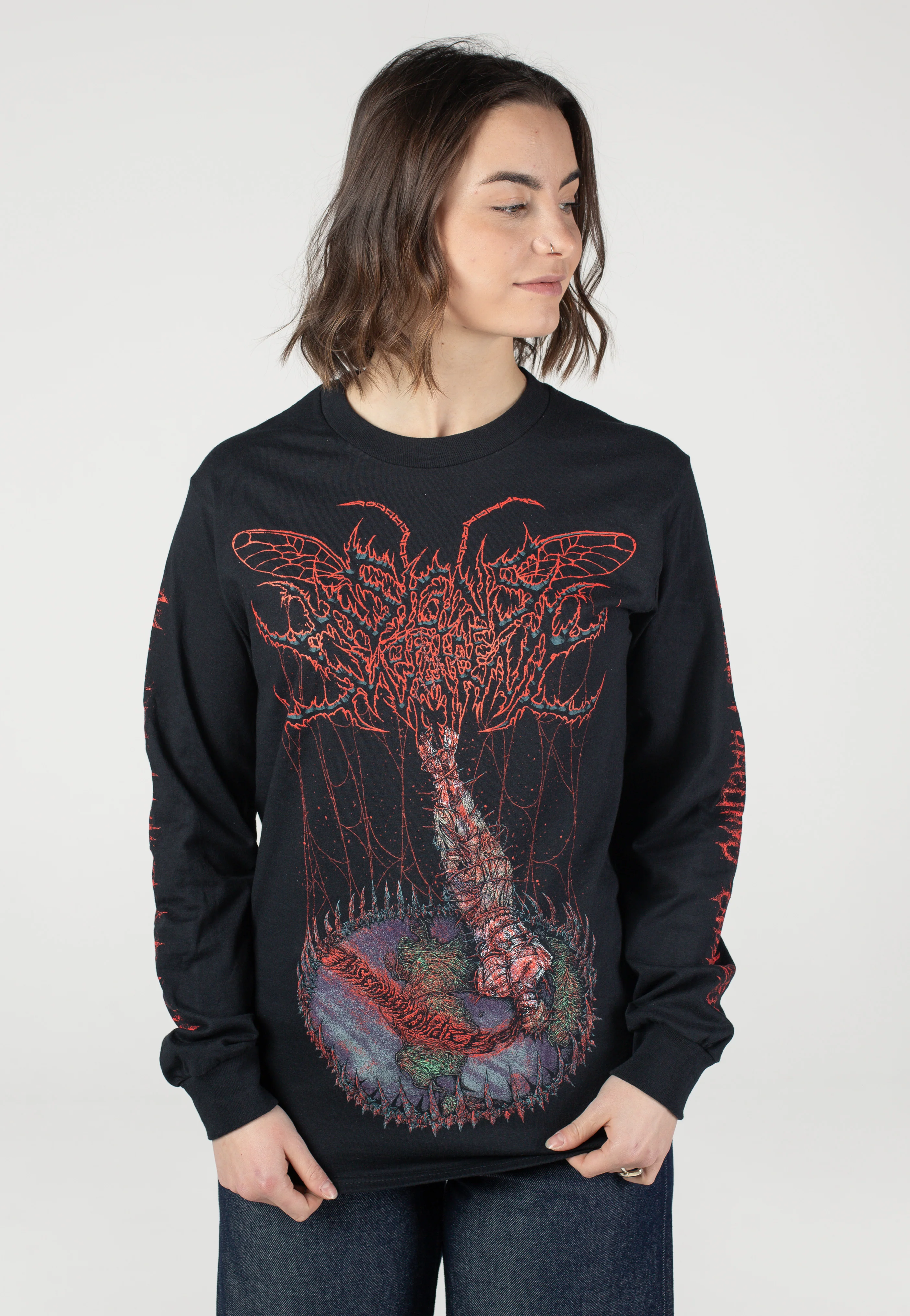 Iron Sacrament - Longsleeve - Image 7