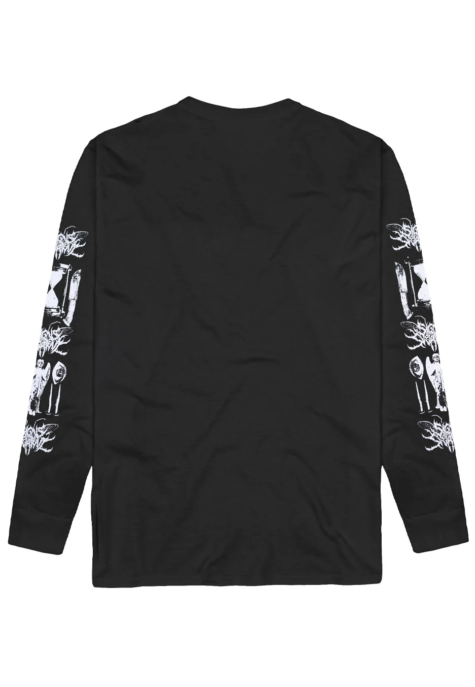 Pray For Death - Longsleeve - Image 6