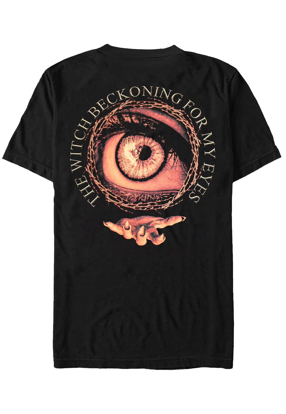 Witch - T-Shirt - Image 2