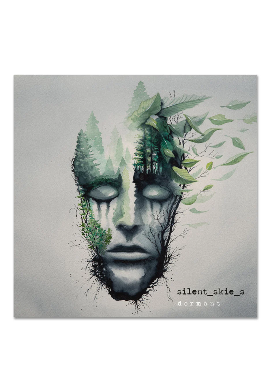 Dormant - 2 Vinyl - Image 2