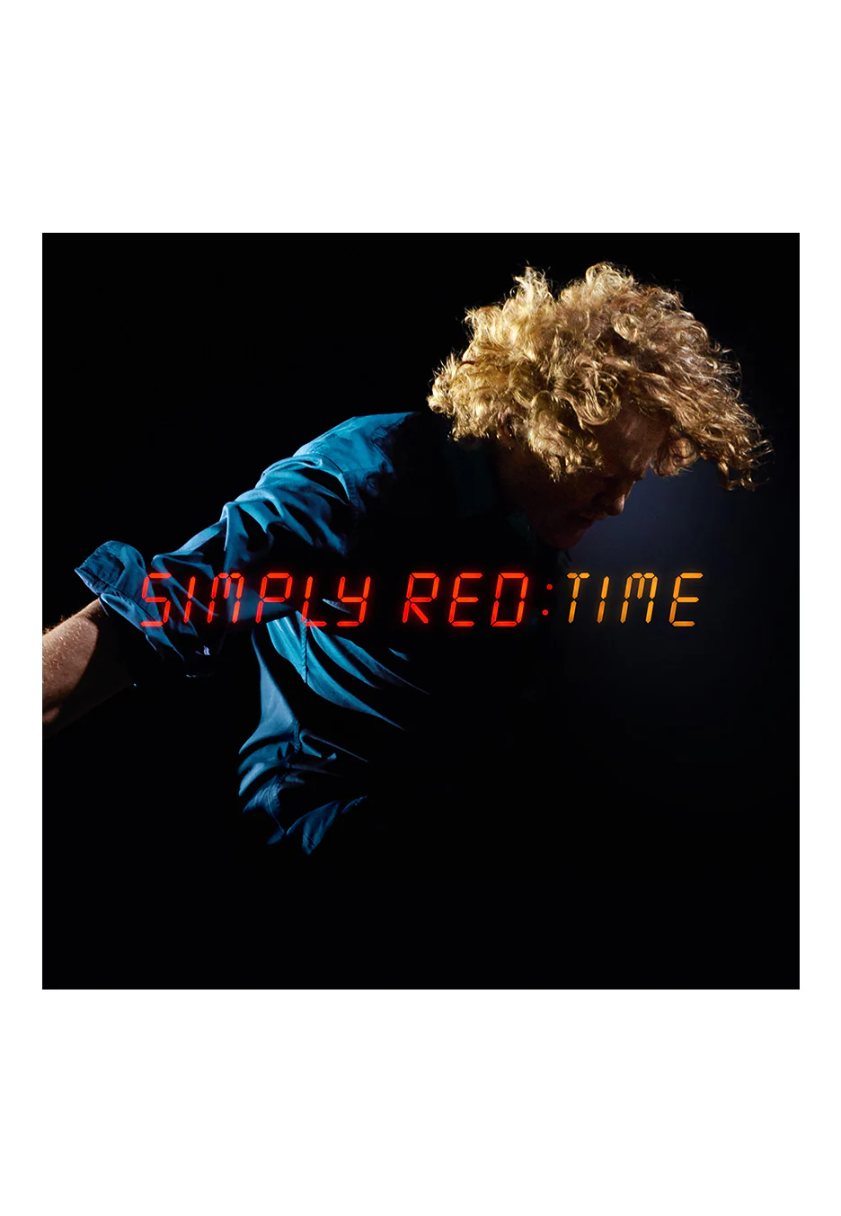 Time - Vinyl - Image 2