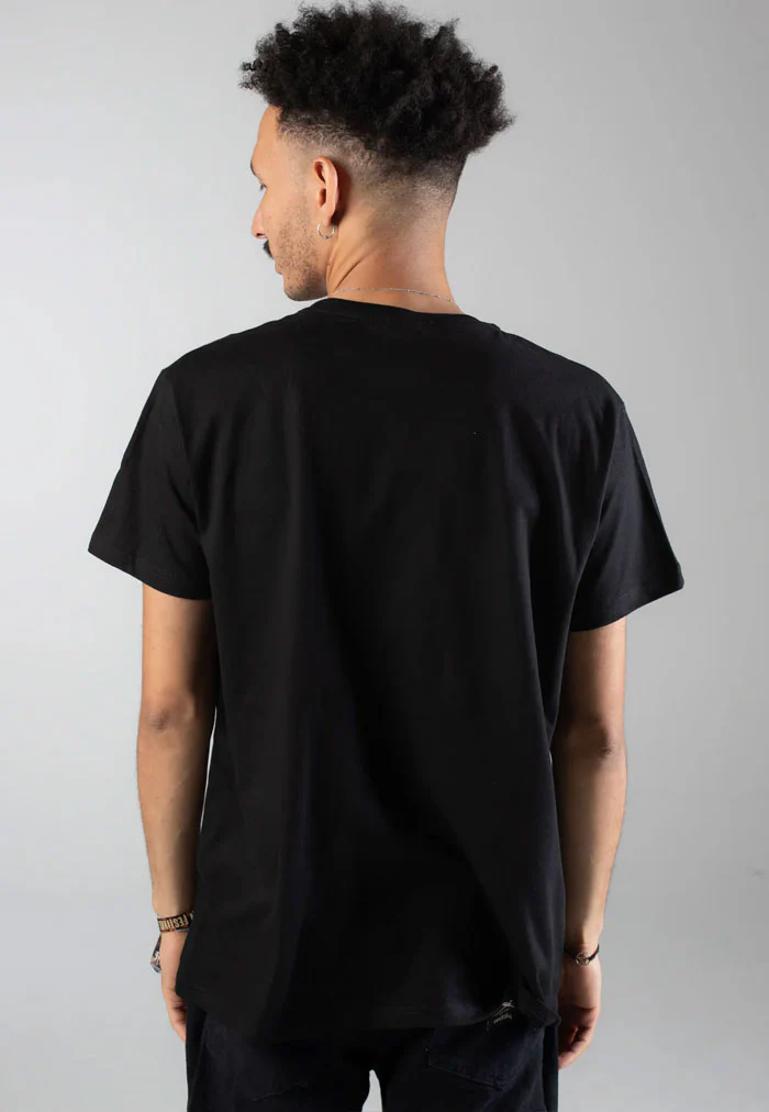Sin Shallow Grave - T-Shirt - Image 2