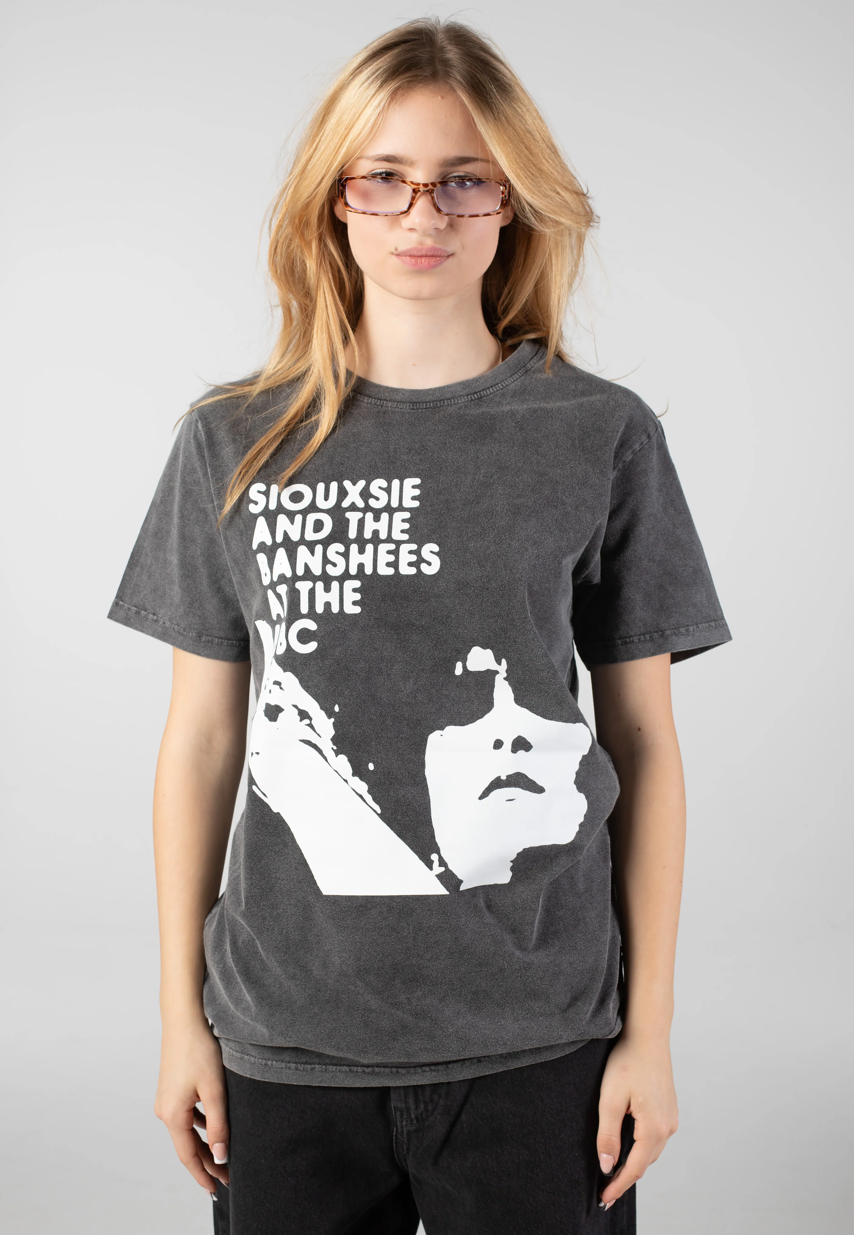 At The BBC - T-Shirt - Image 5