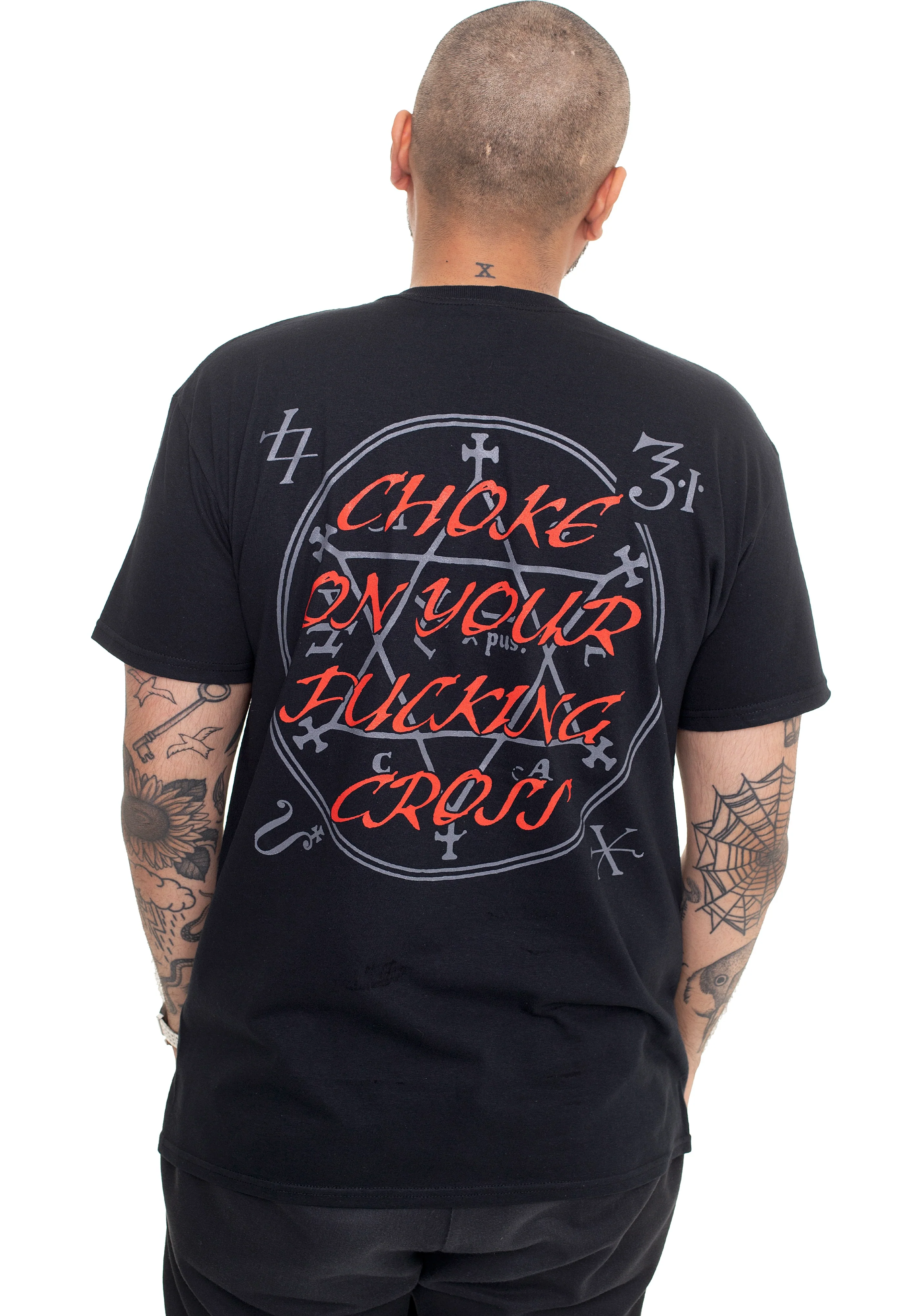 Zombie - T-Shirt - Image 4