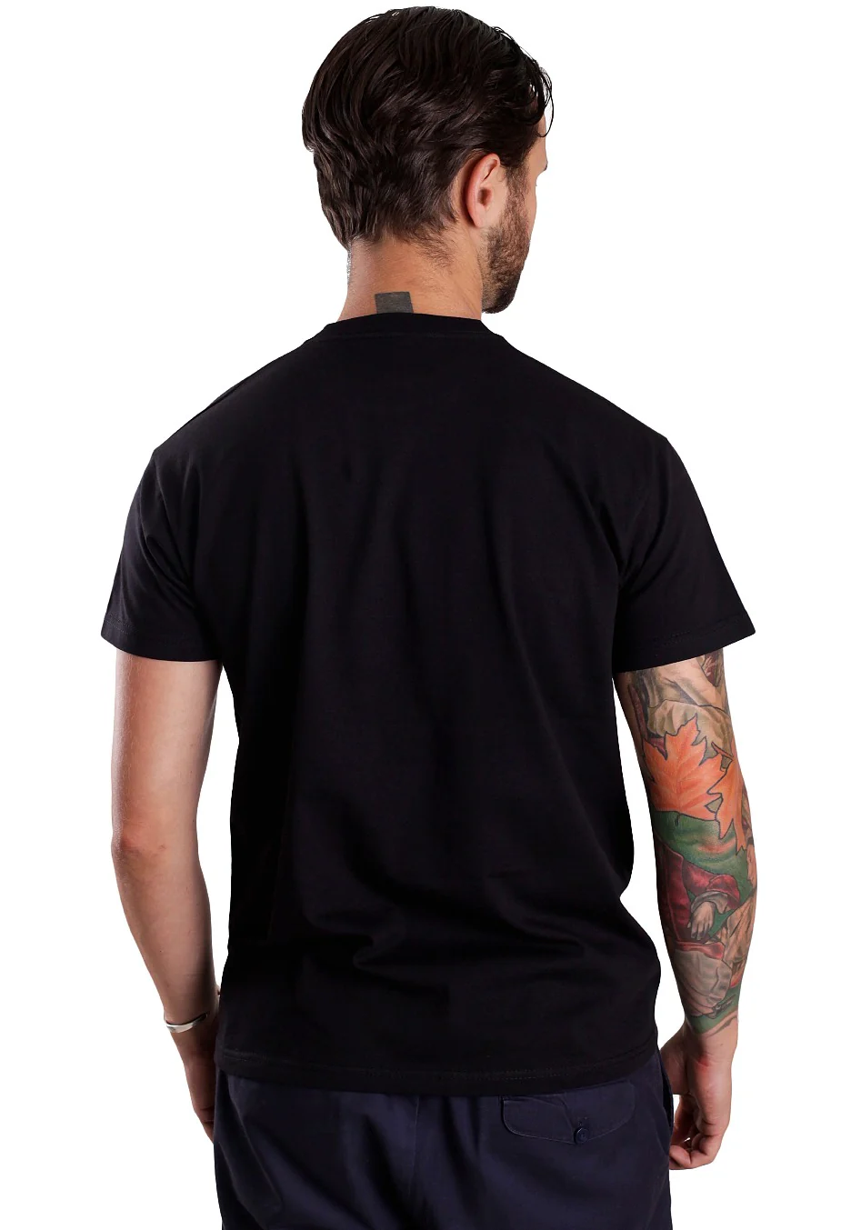 Silver Eagle - T-Shirt - Image 4