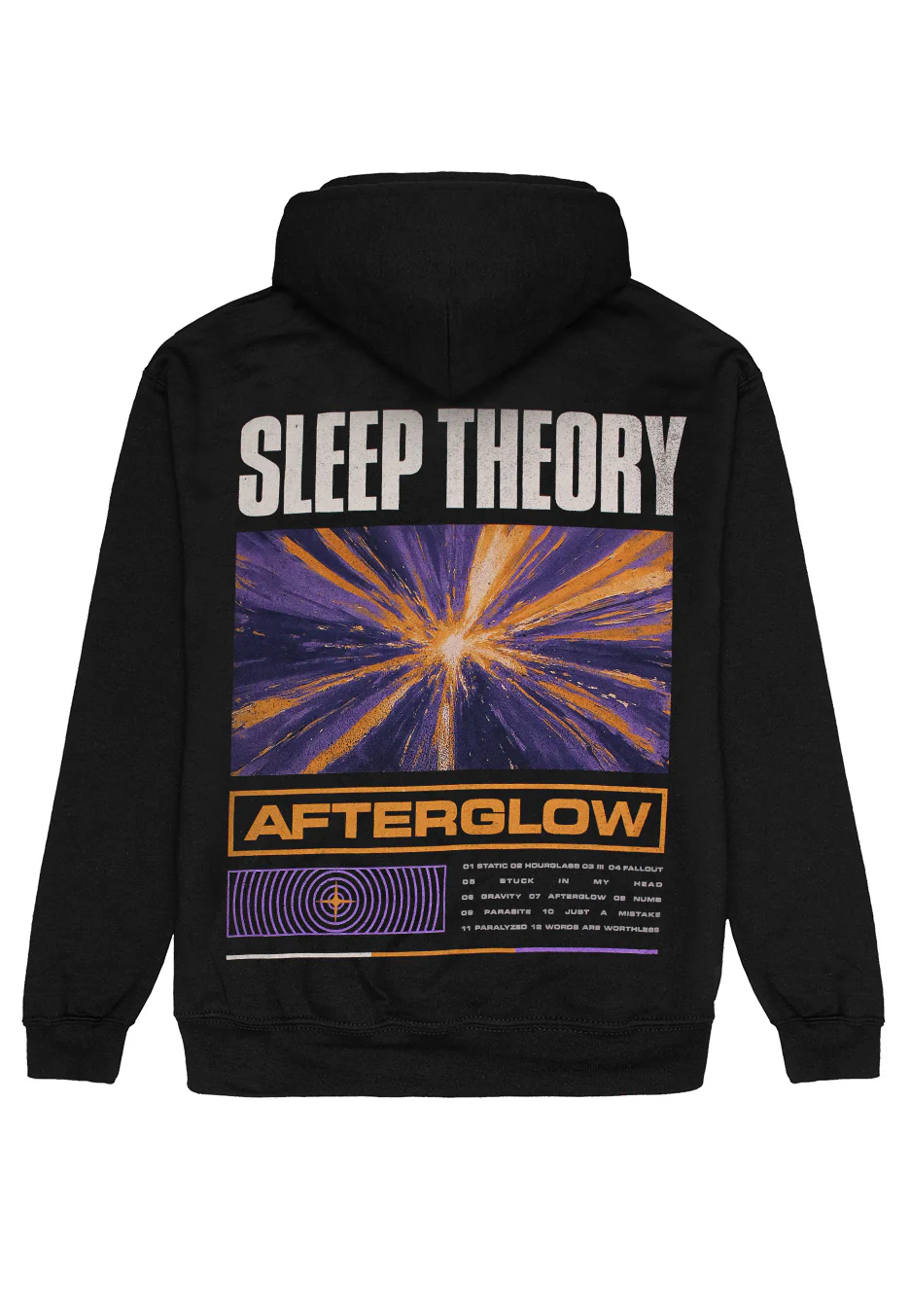 Afterglow - Hoodie - Image 2