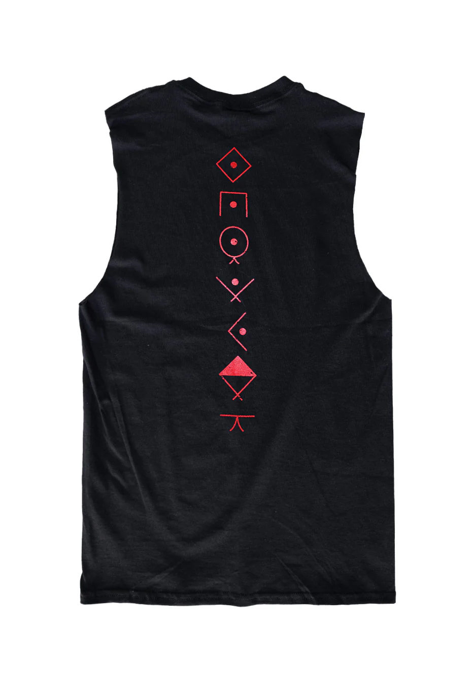 Granite - Sleeveless - Image 2