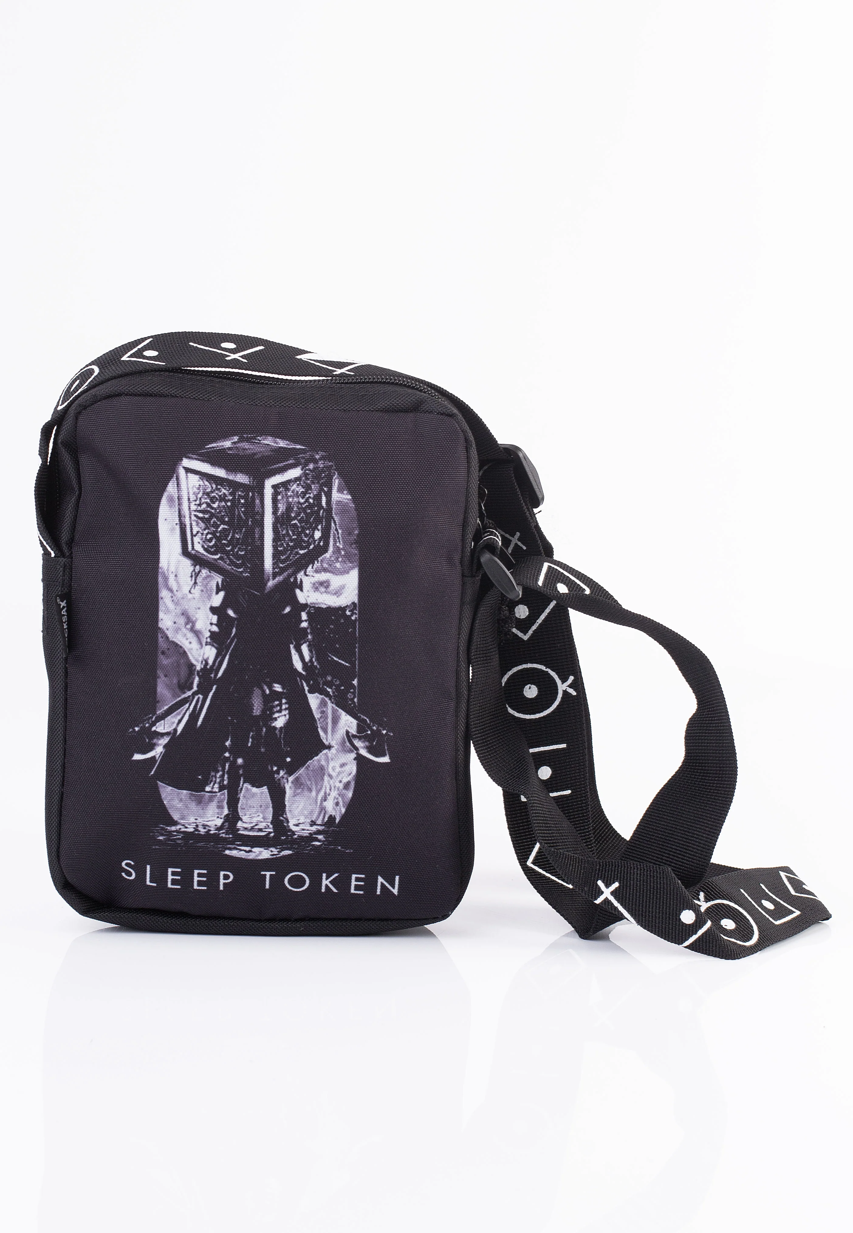 Granite Take Me Back Crossbody - Bag