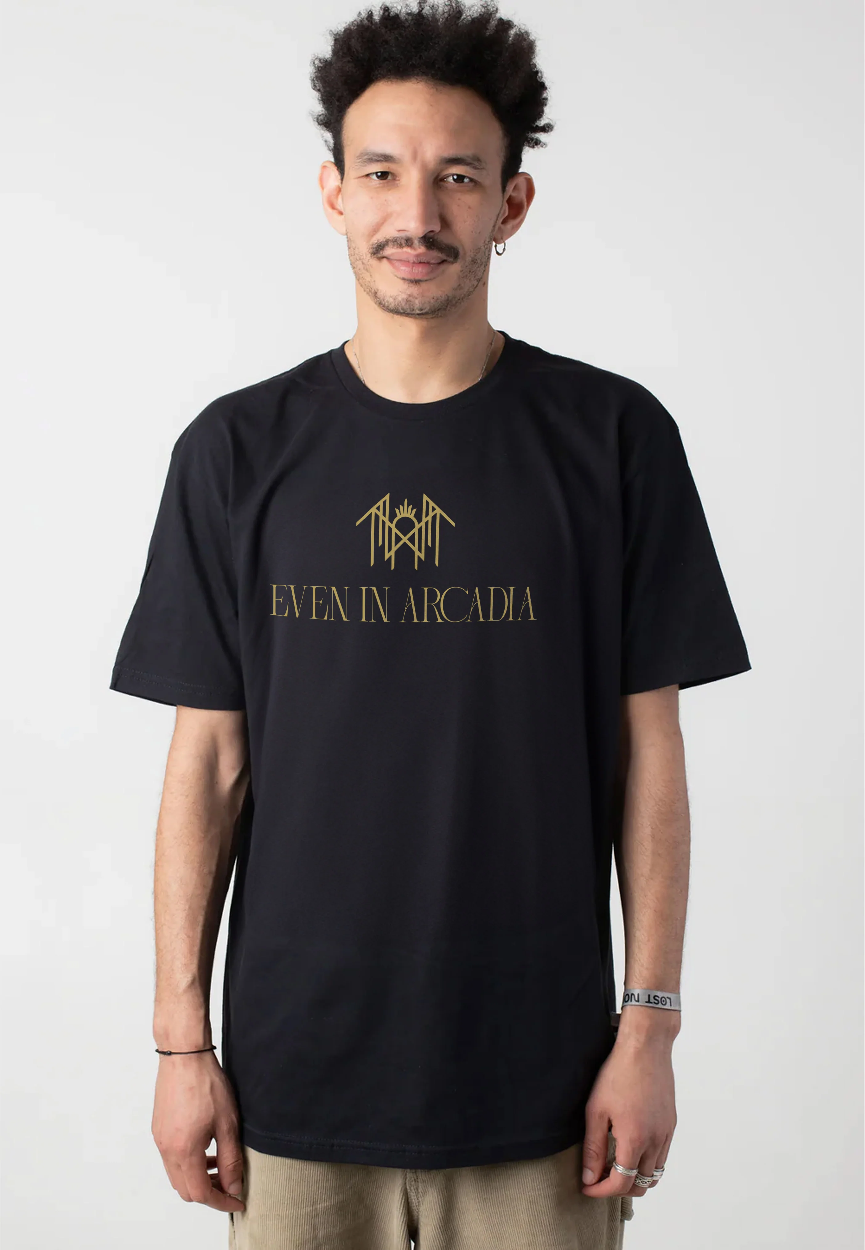 Look To Windward - T-Shirt