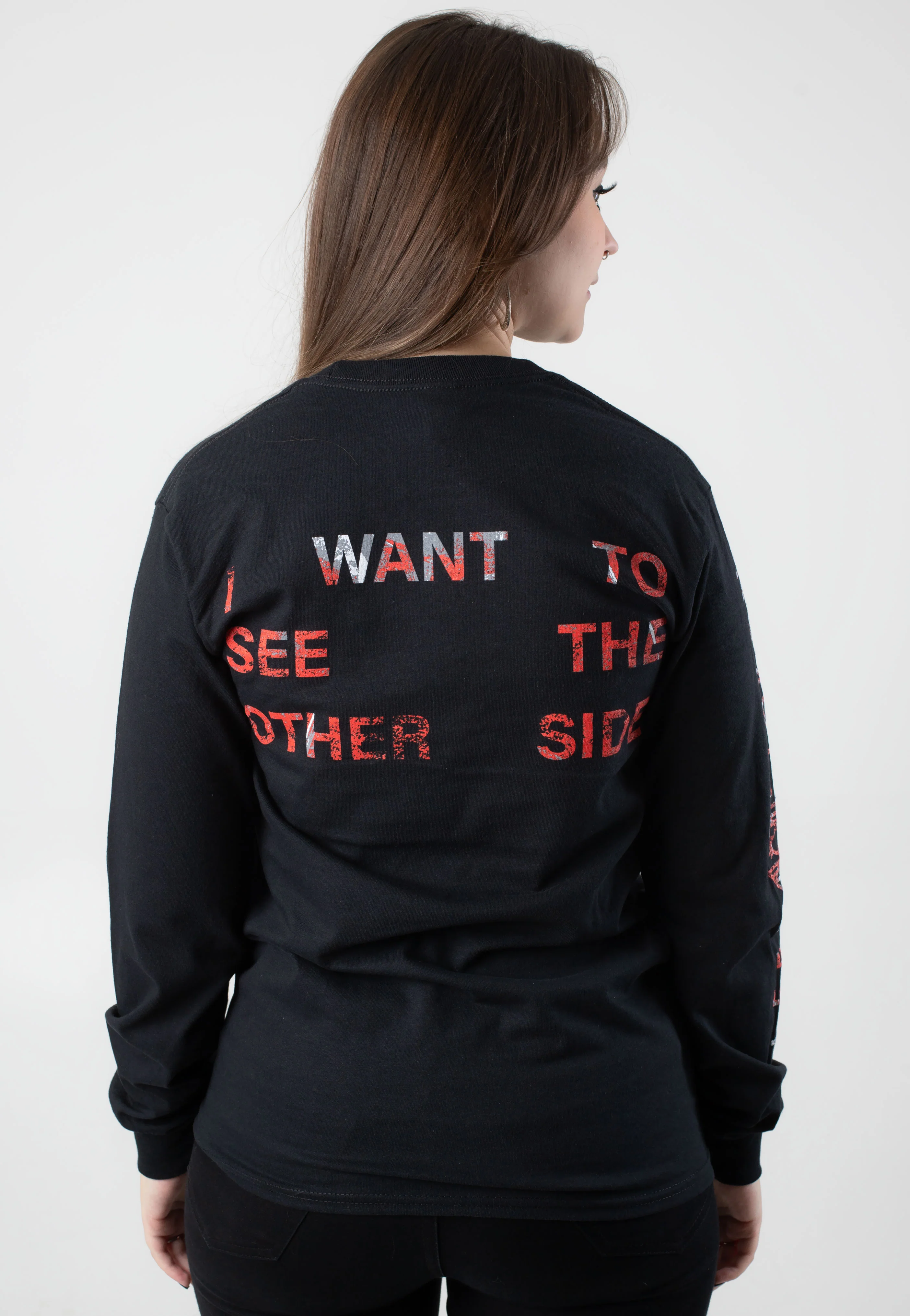 Moon Reflections - Longsleeve - Image 7