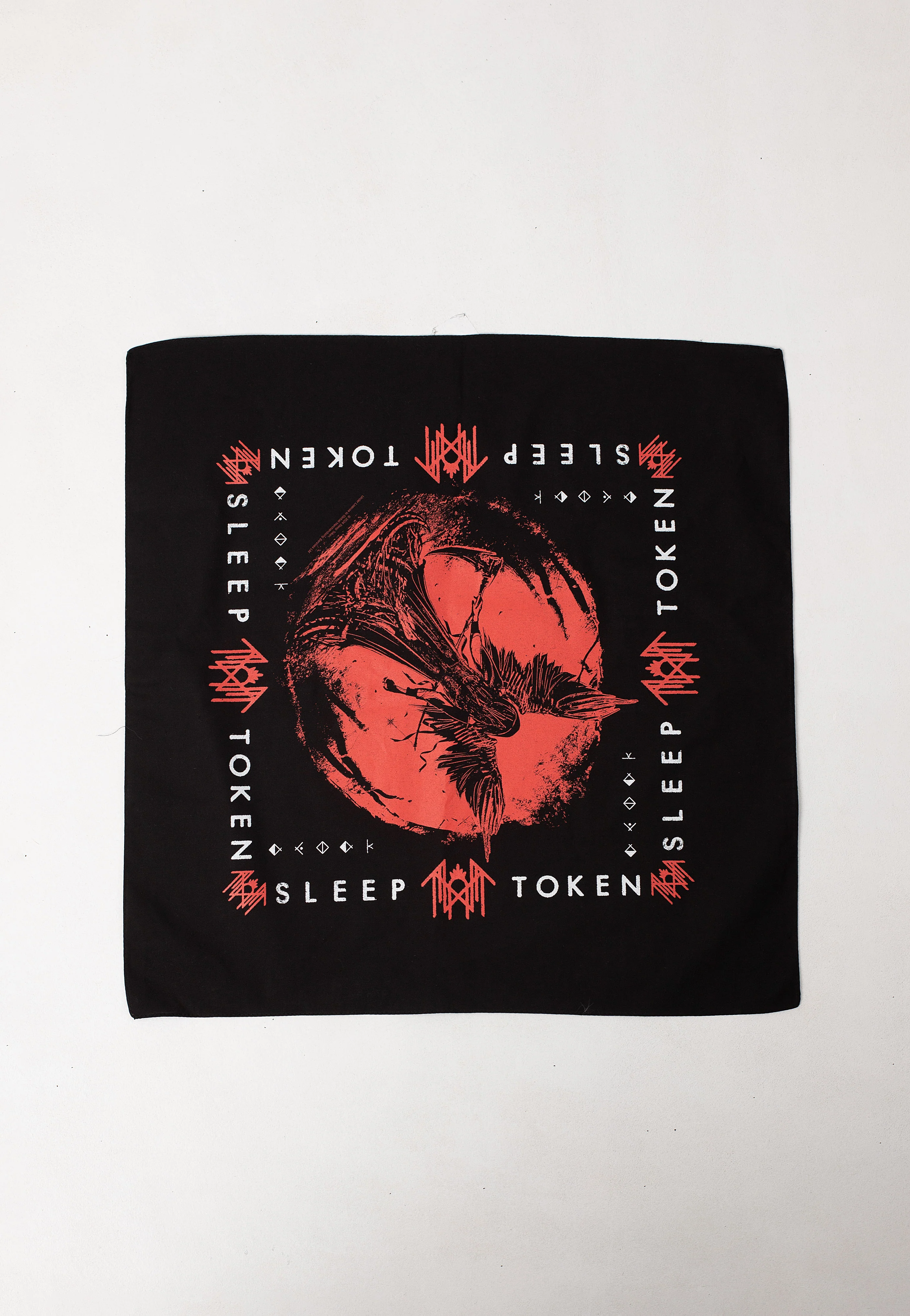 Take Me Back To Eden - Bandana