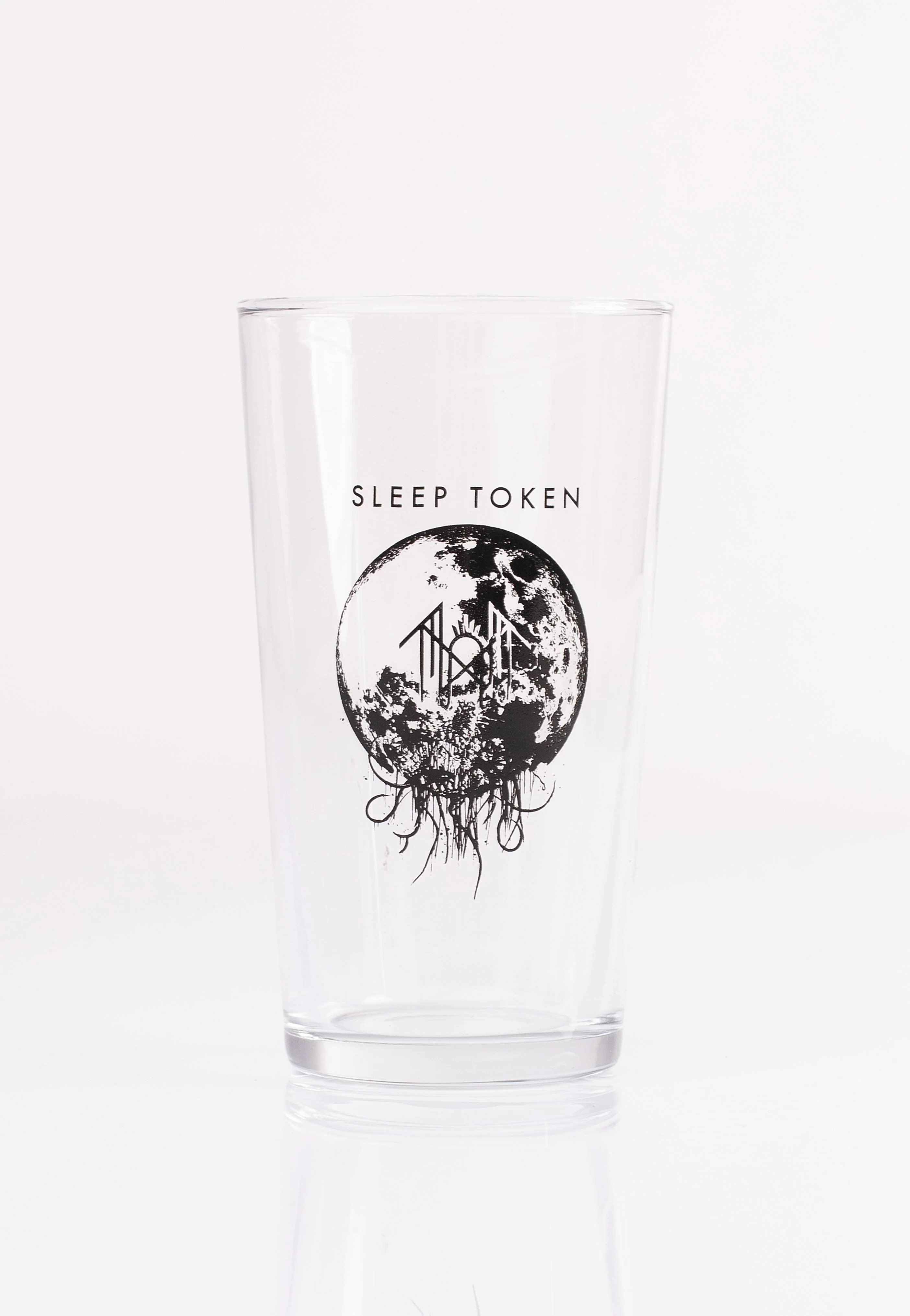 Take Me Back To Eden - Glass