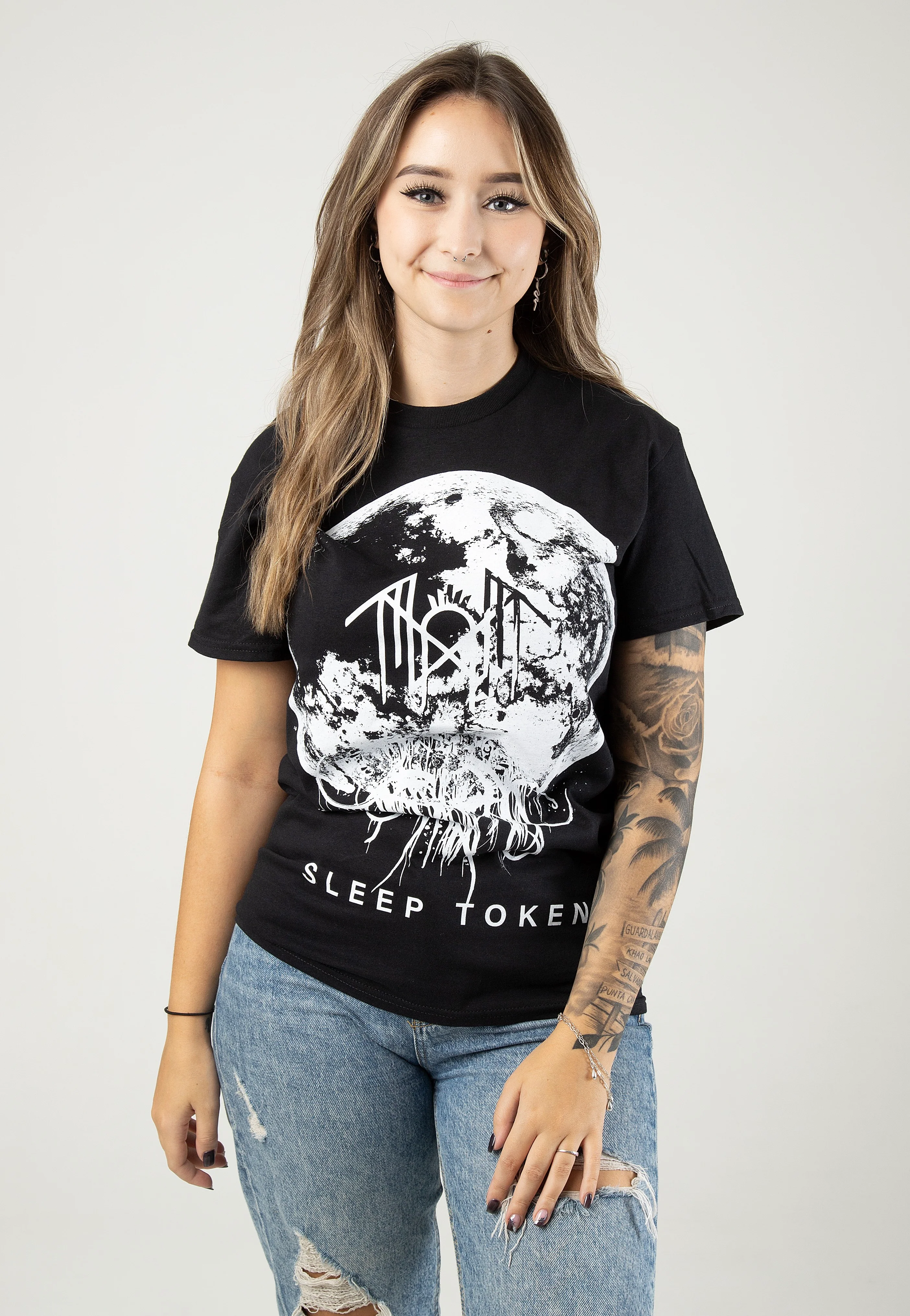 Take Me Back To Eden - T-Shirt - Image 5