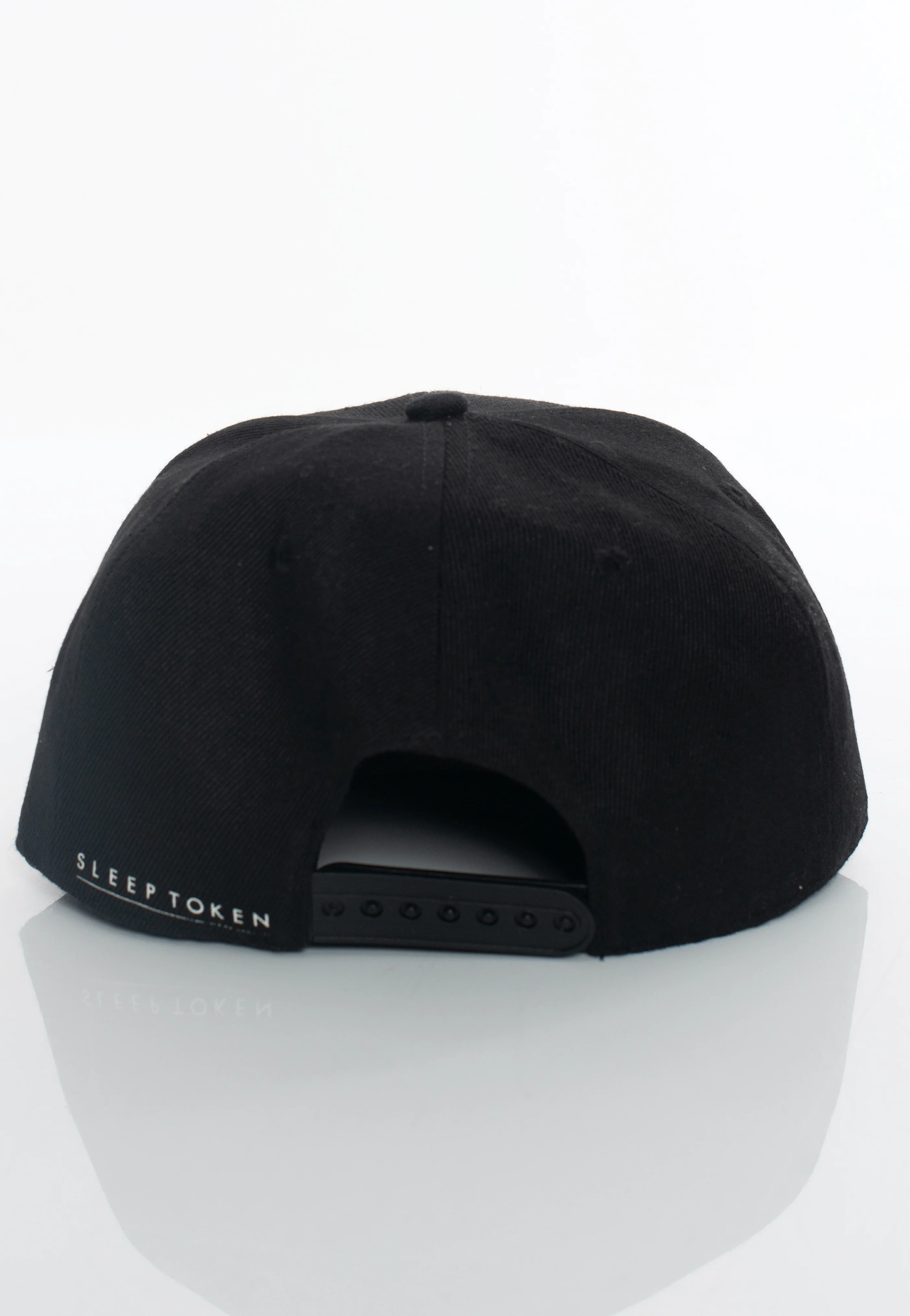 Worship Logo - Cap - Image 3