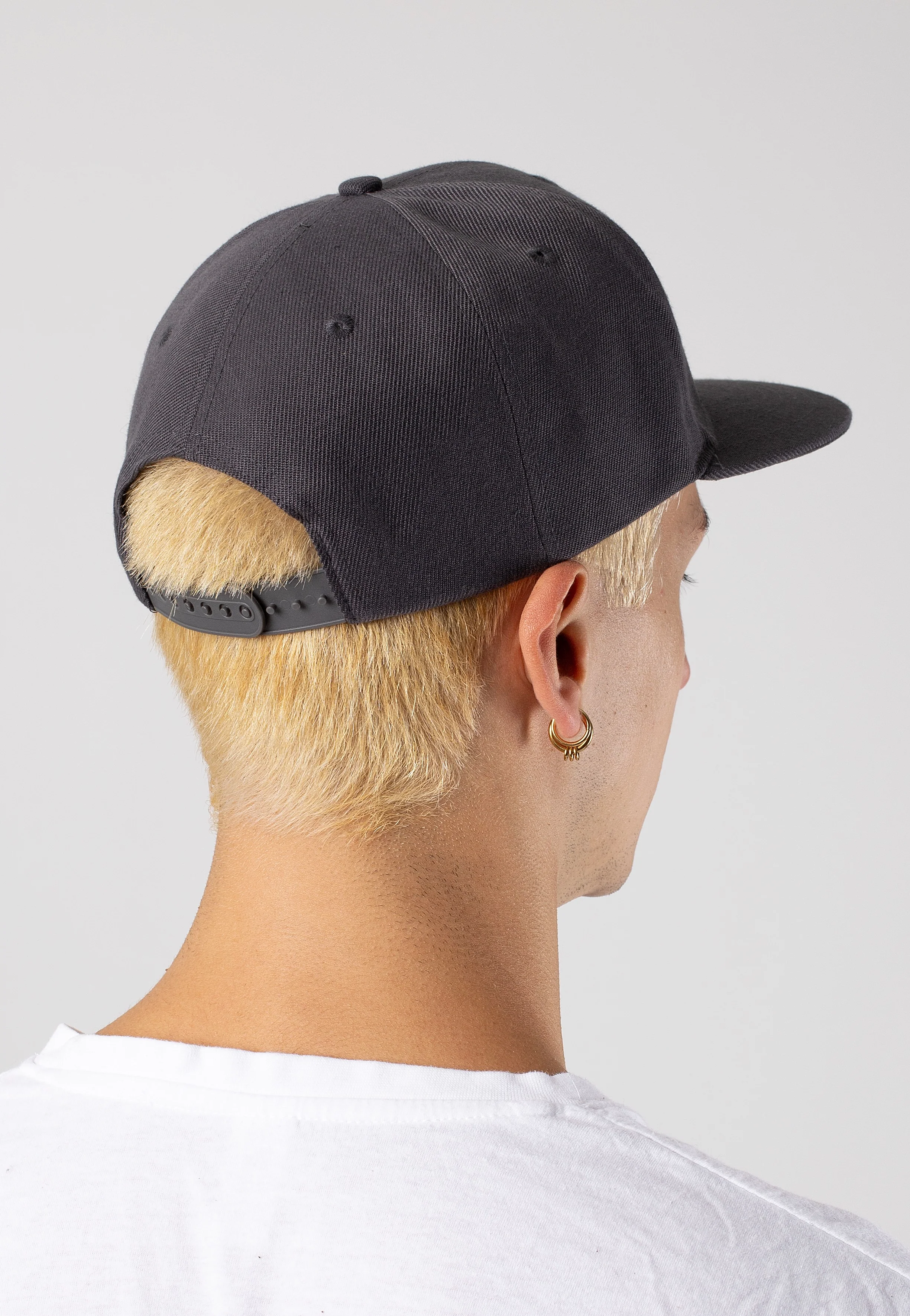 9 Point Star - Cap - Image 6