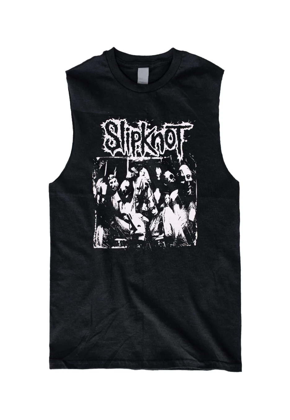Album Splatter - Sleeveless - Image 6