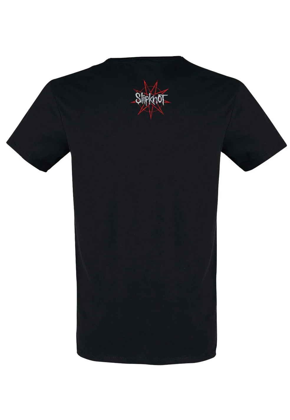 Des Moines Charcoal - T-Shirt - Image 2