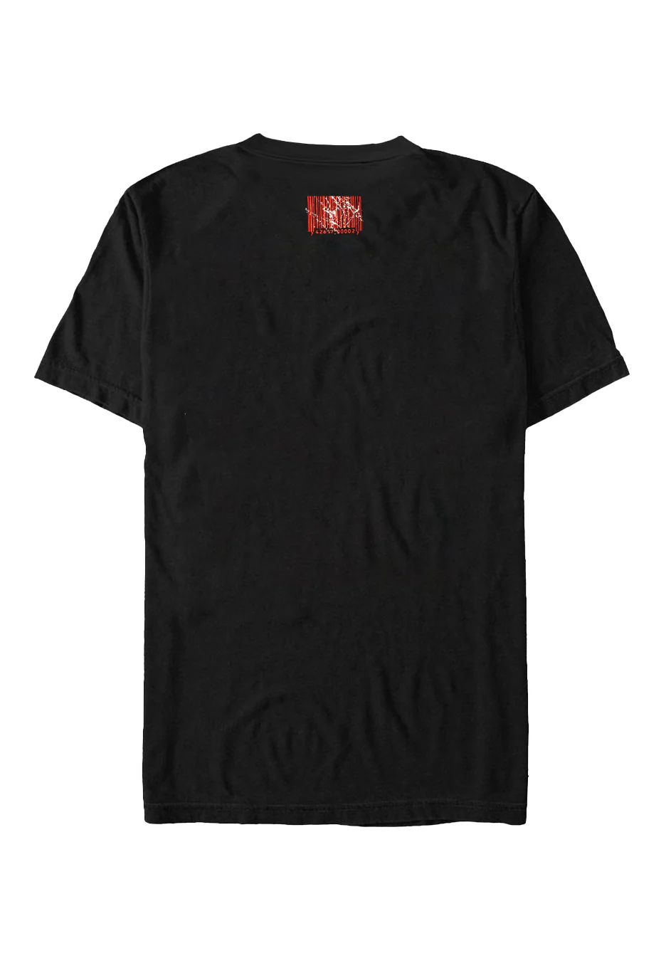 Live At MSG Painting - T-Shirt - Image 2