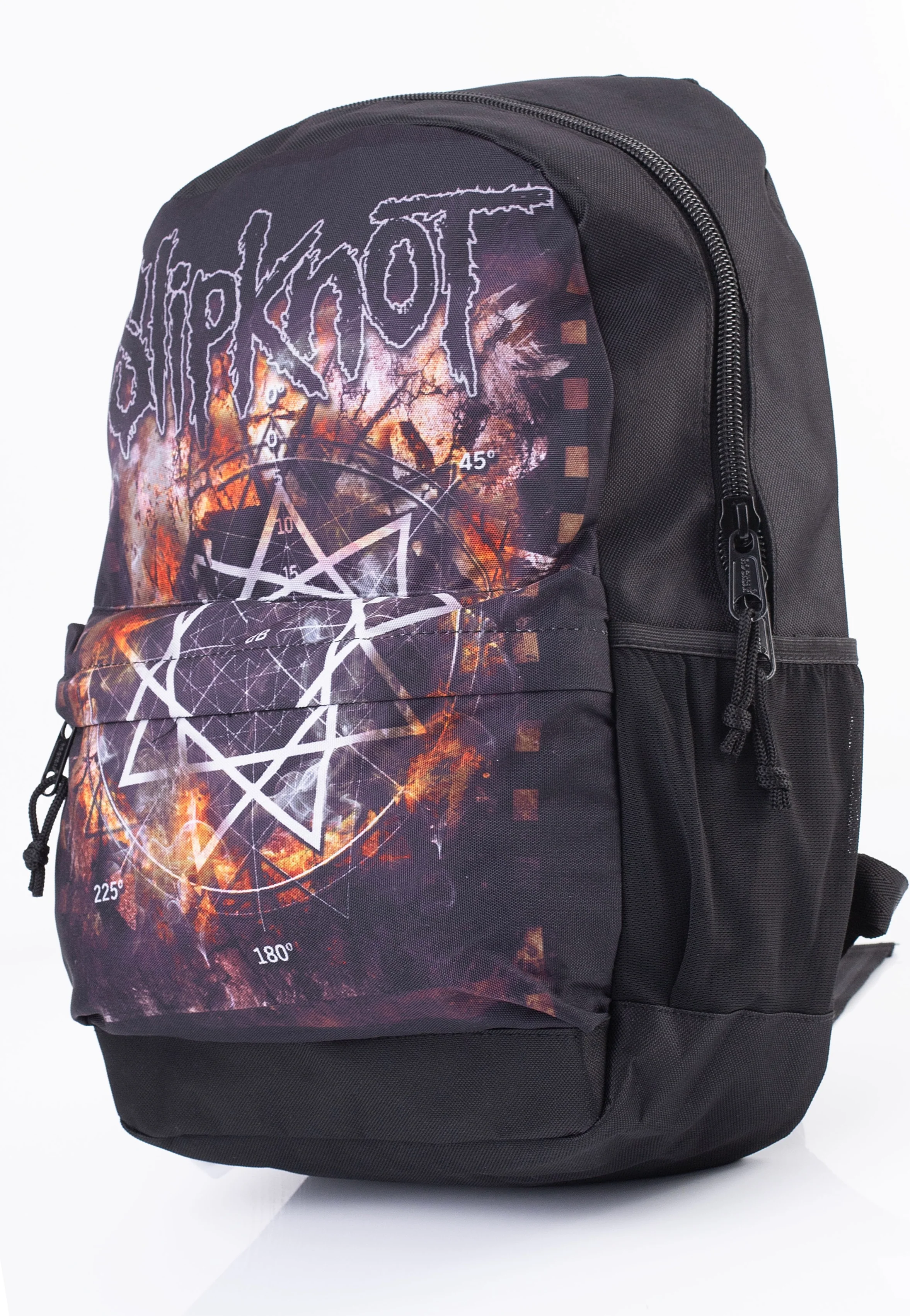 Pentagram - Backpack