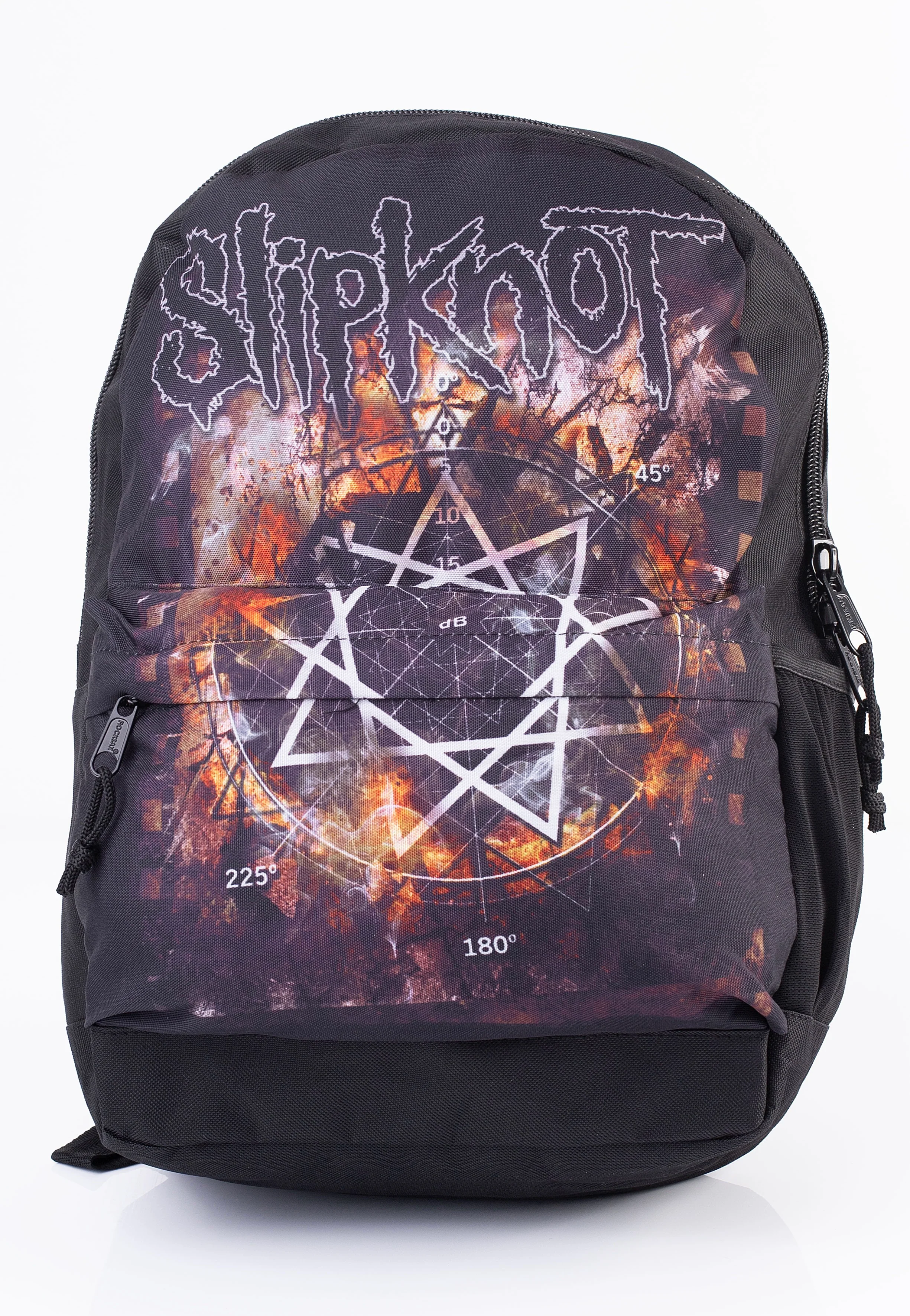 Pentagram - Backpack - Image 3