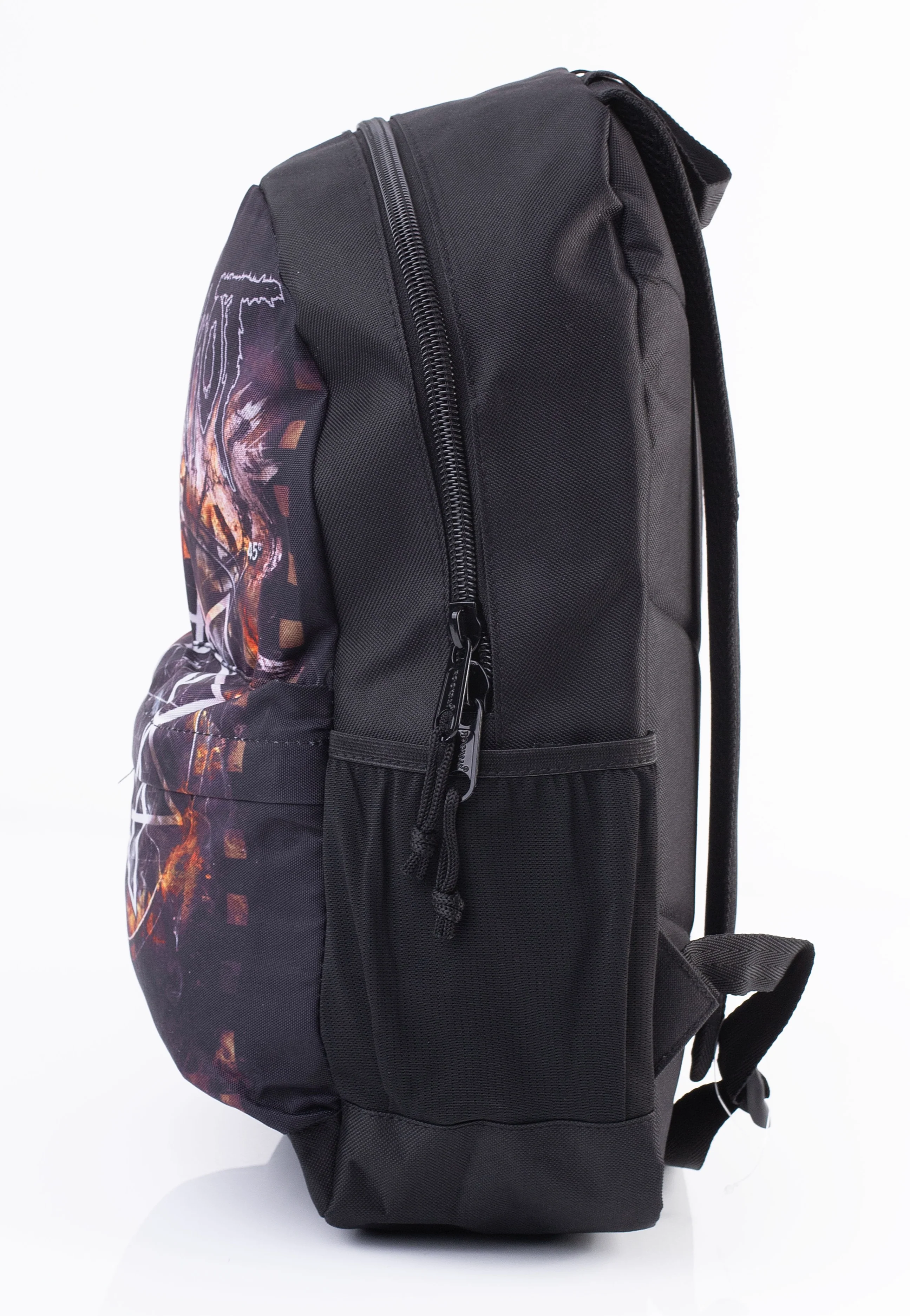Pentagram - Backpack - Image 5