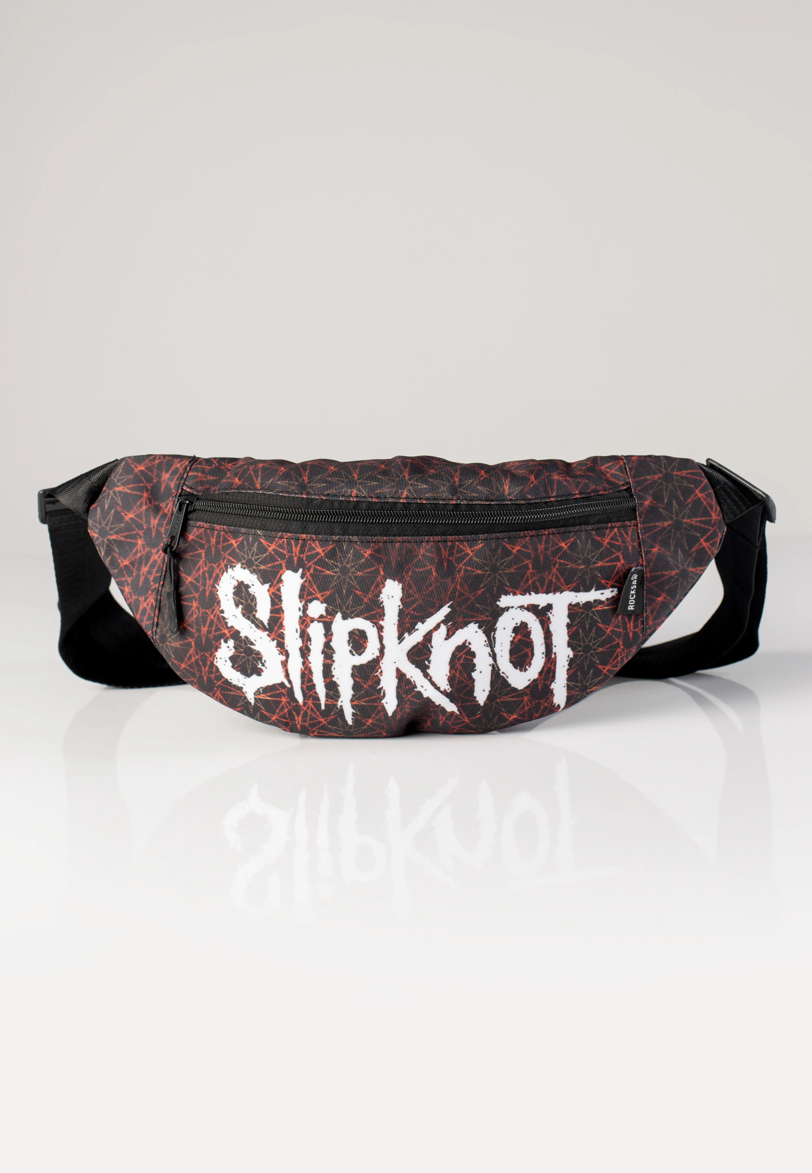 Pentagram - Hip Bag