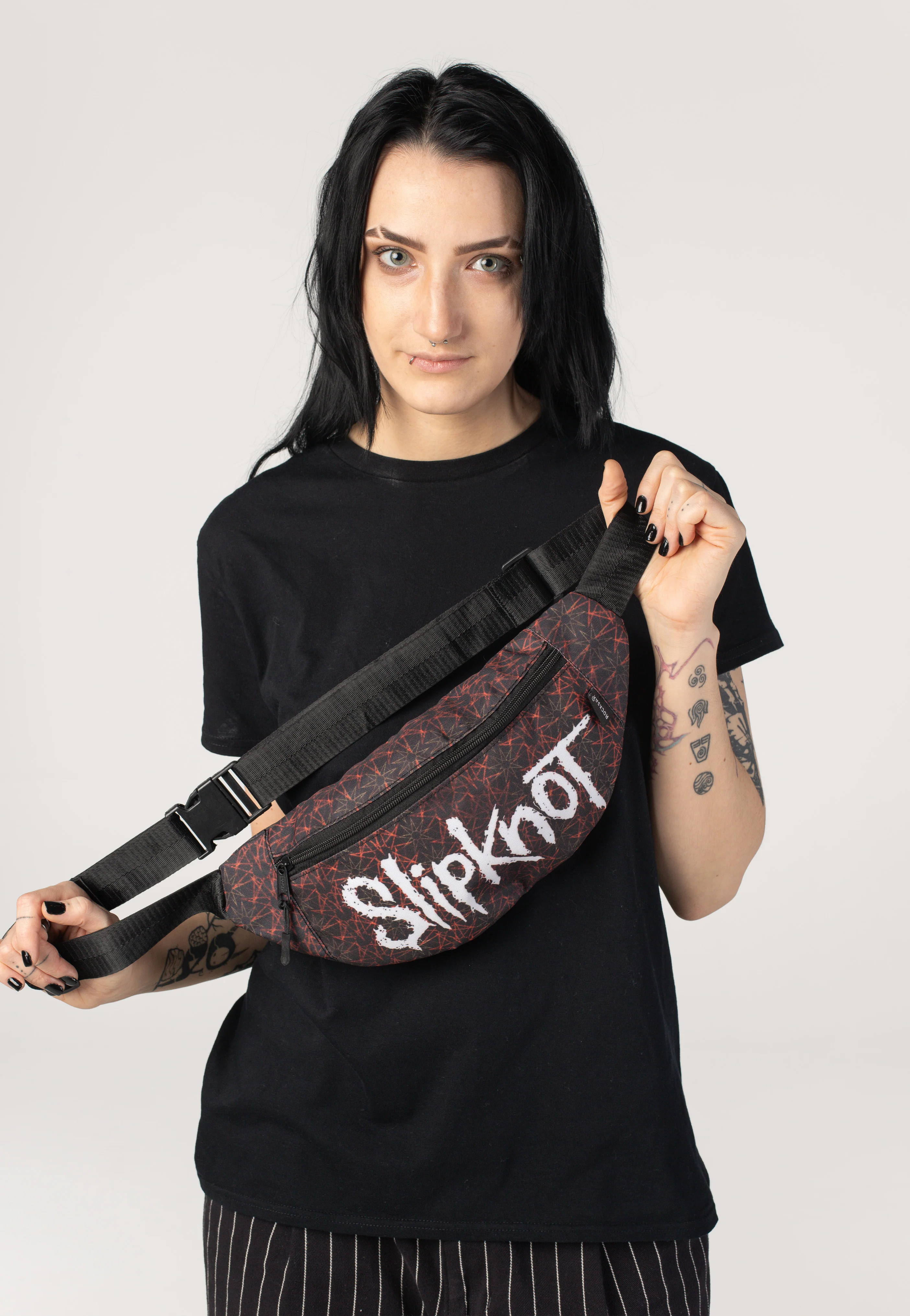 Pentagram - Hip Bag - Image 2