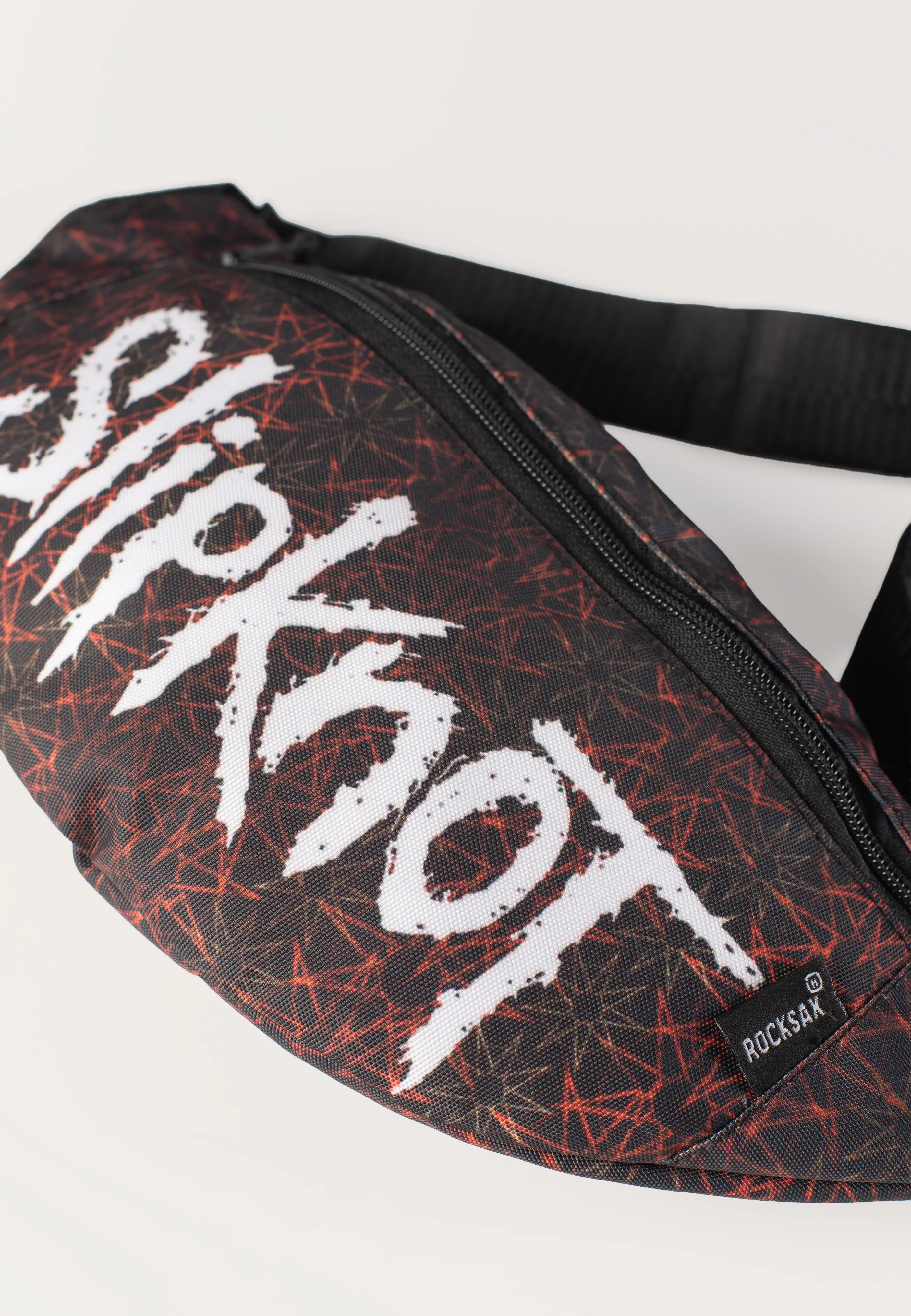 Pentagram - Hip Bag - Image 3