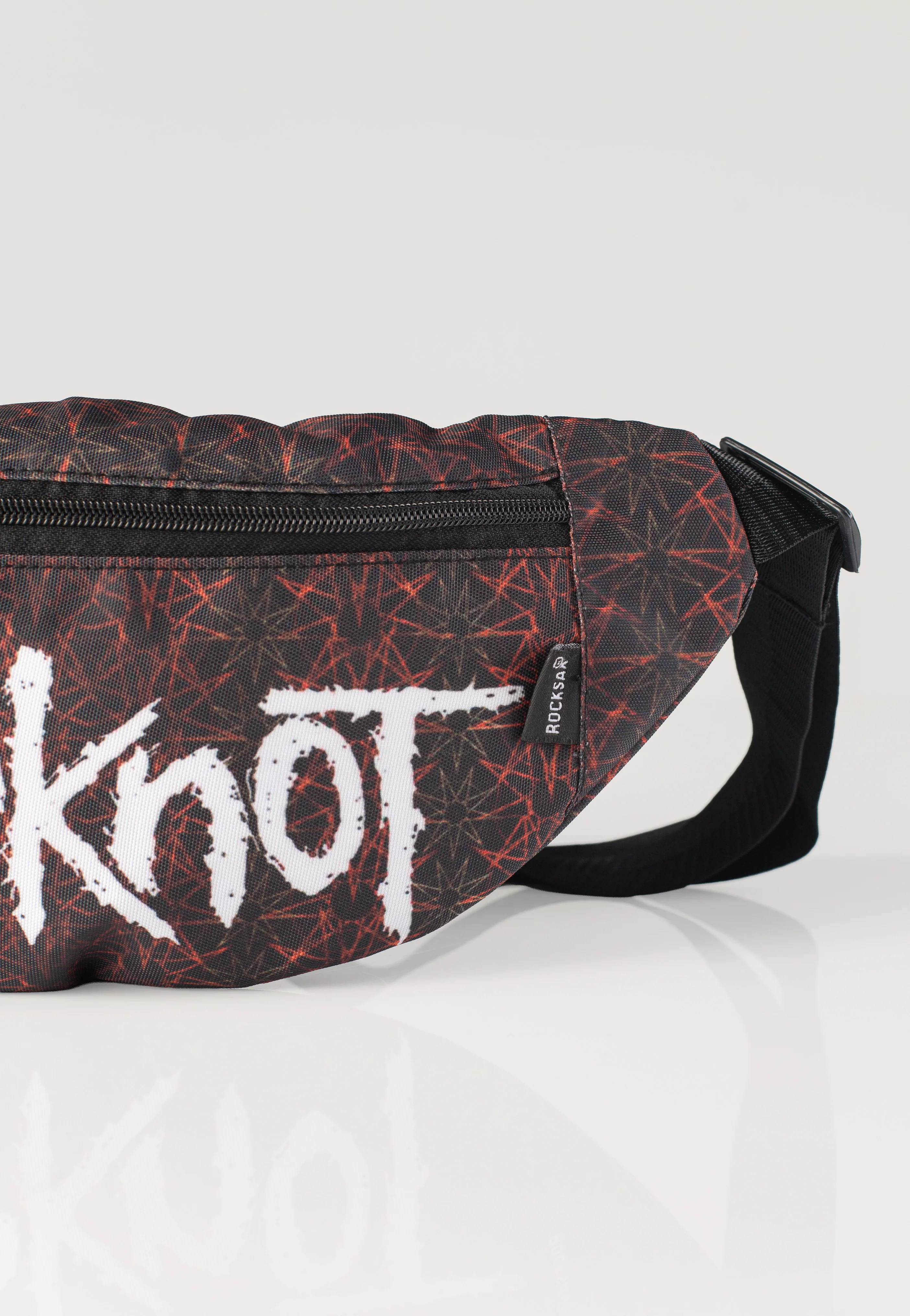Pentagram - Hip Bag - Image 5