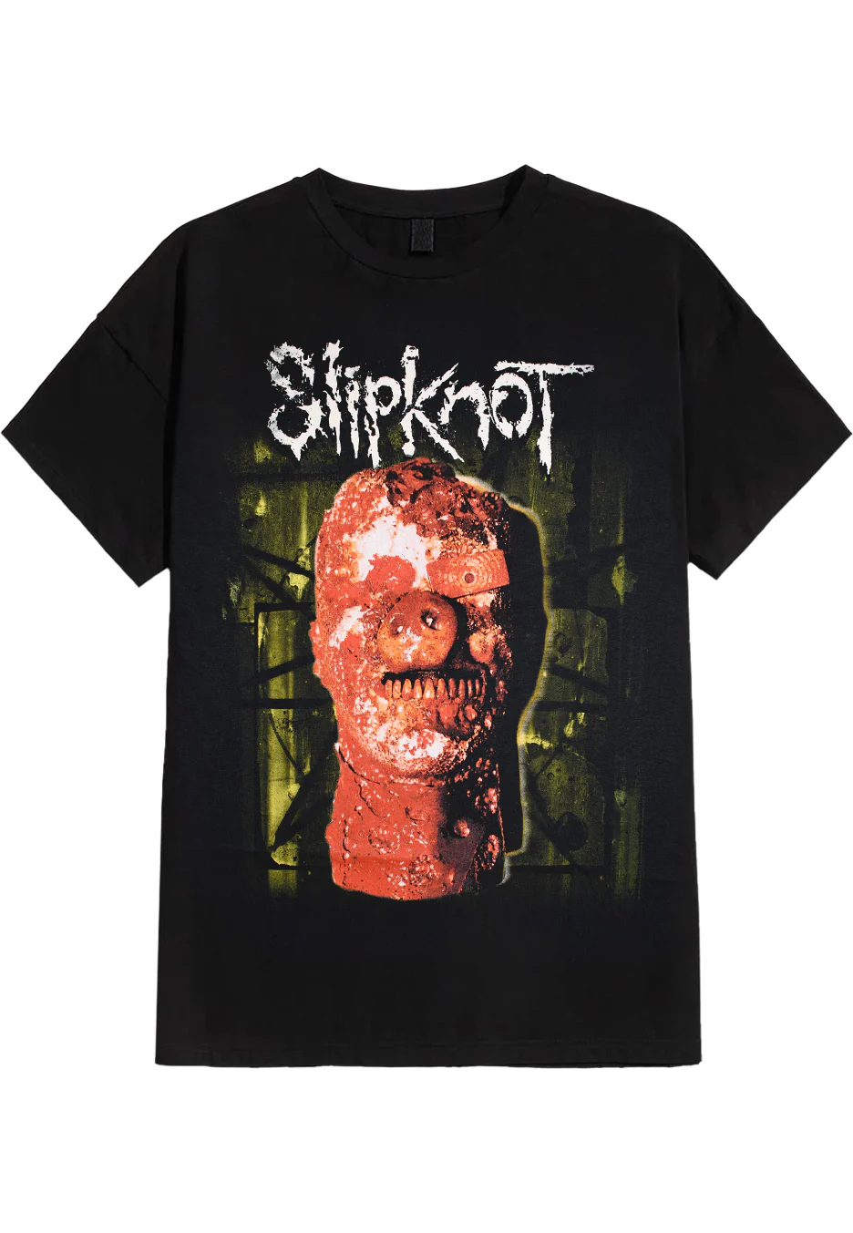 Phone Booth - T-Shirt