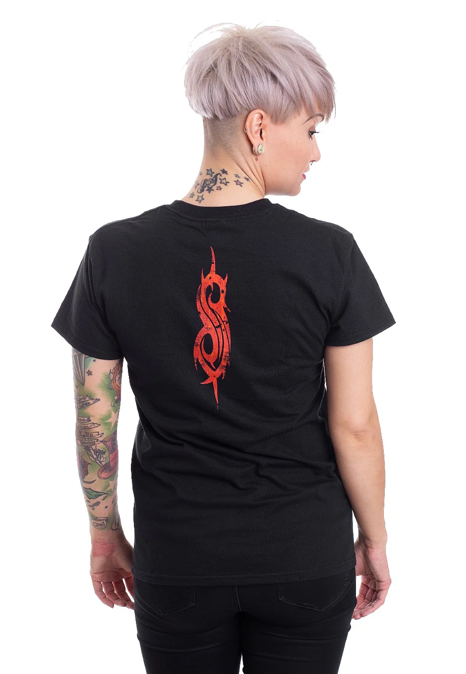 Phone Booth - T-Shirt - Image 6