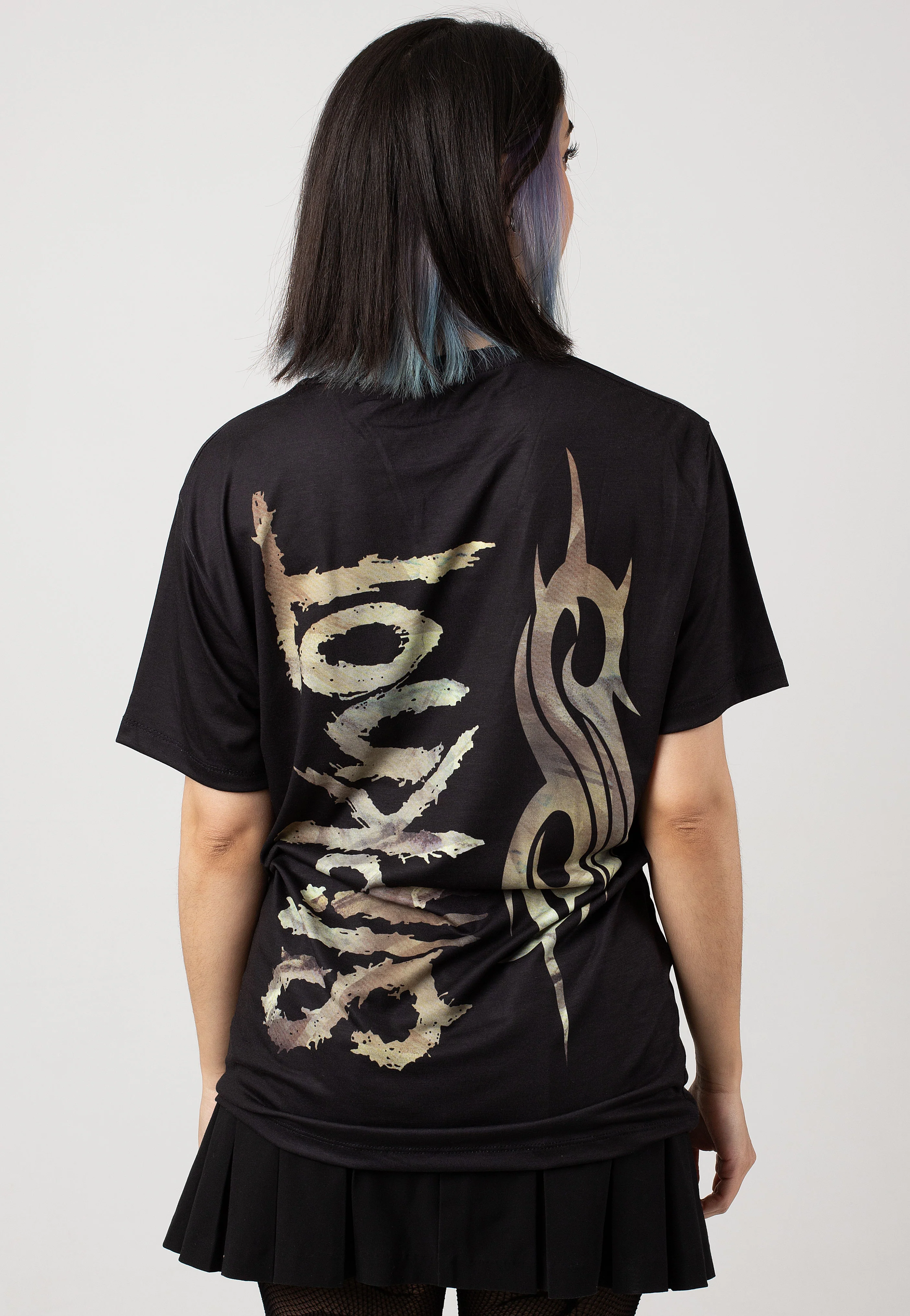 Profile - T-Shirt - Image 6