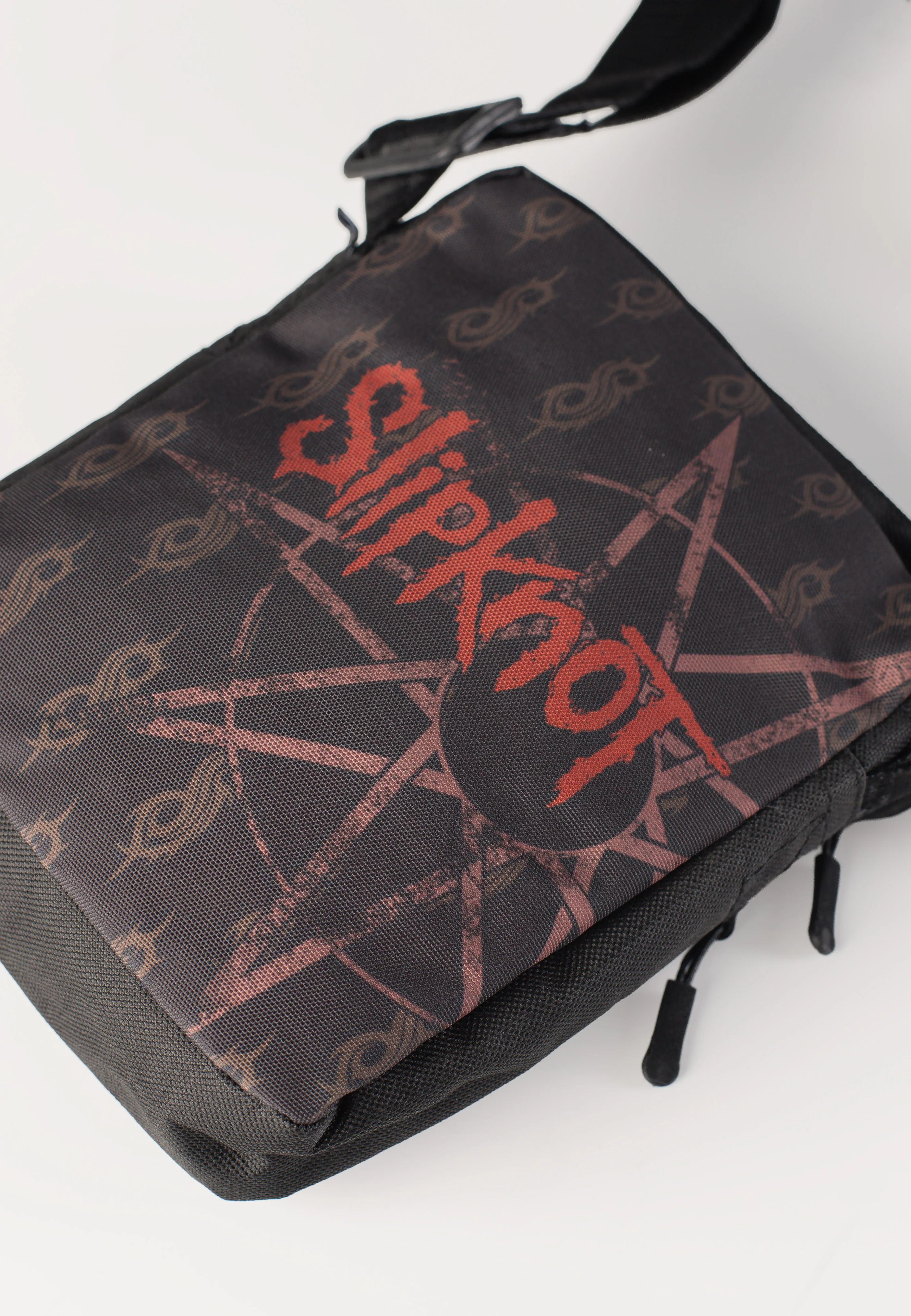 Pschychosocial - Crossbody Bag - Image 3